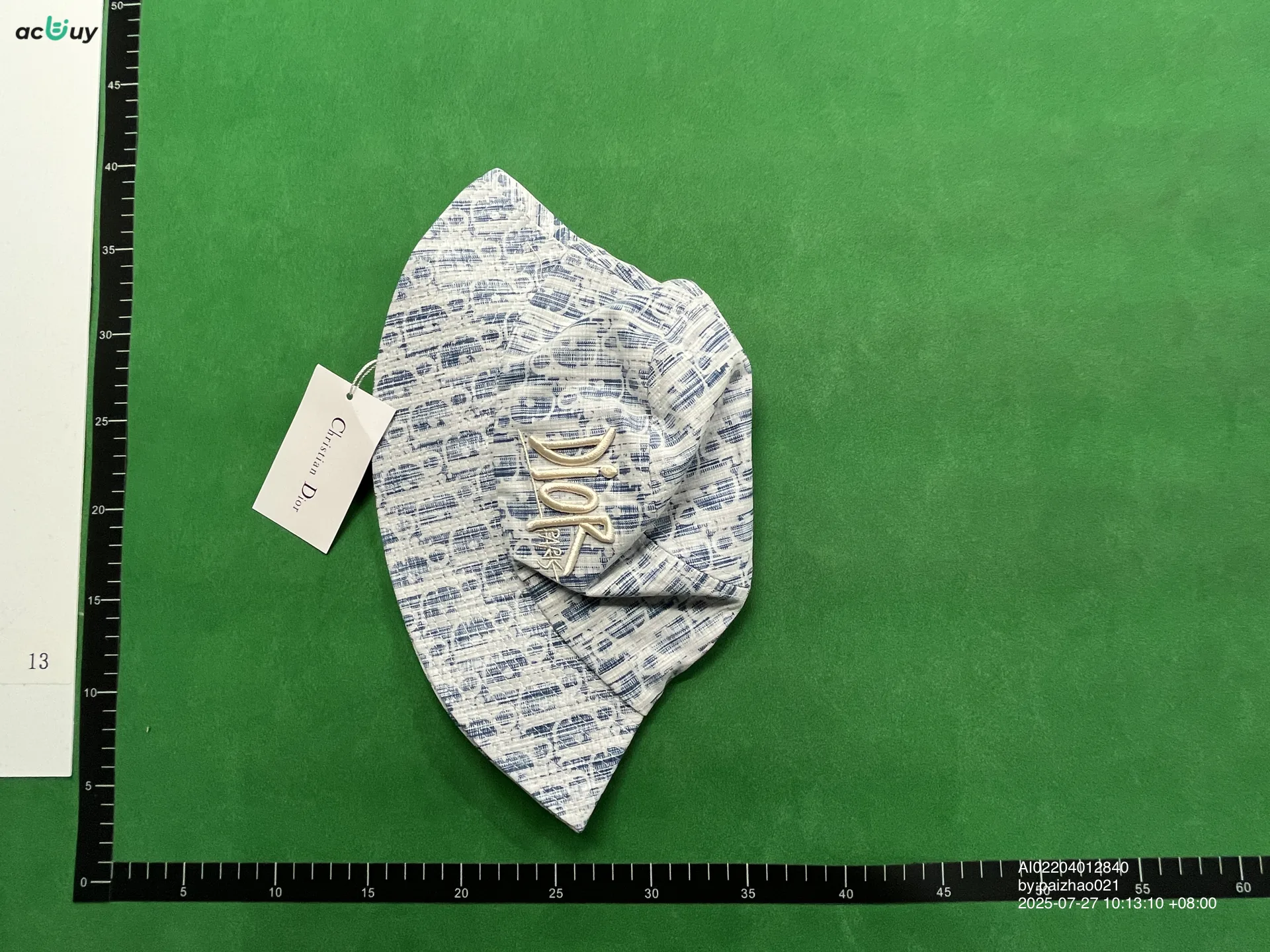 Foto QC