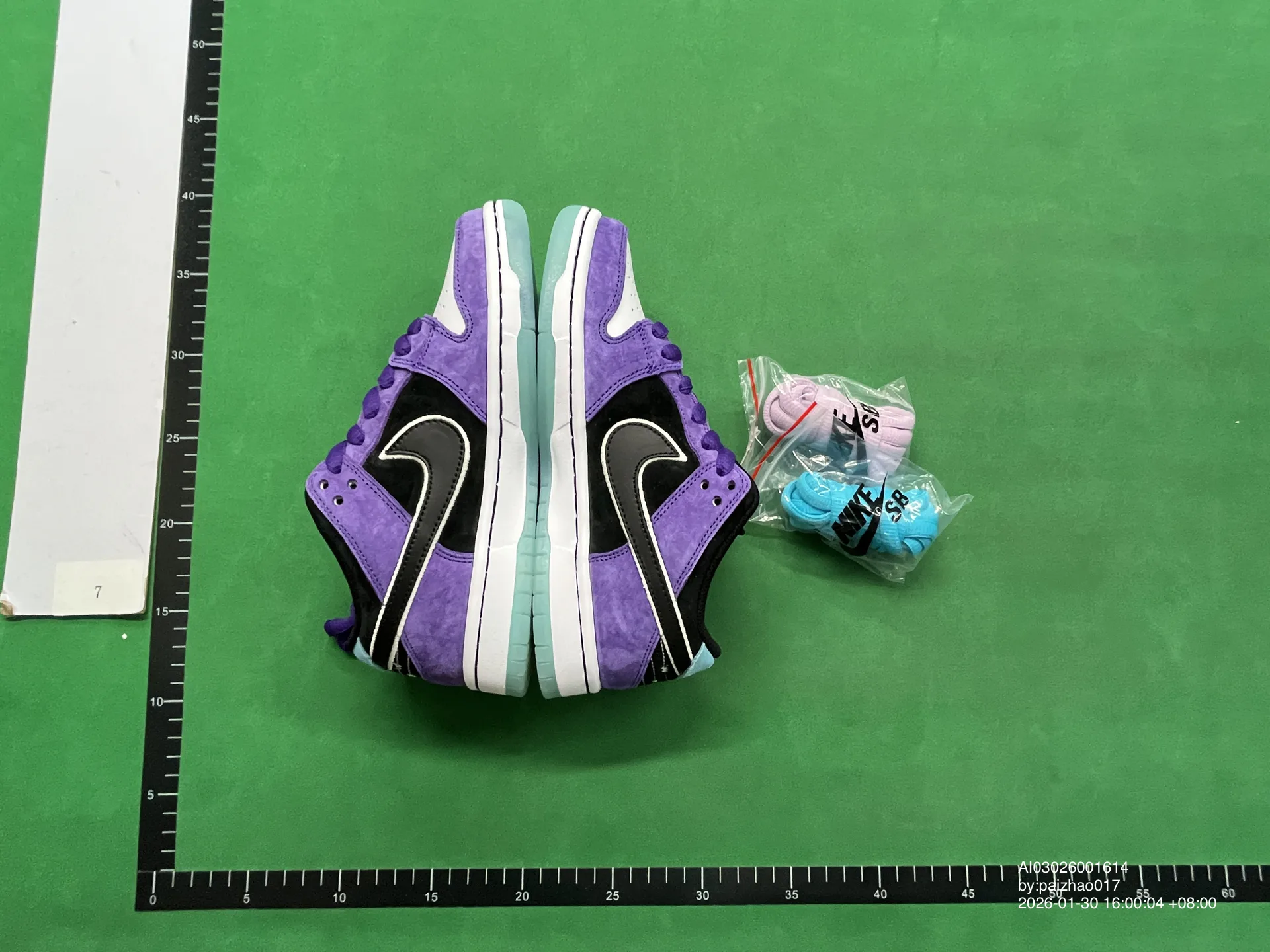 Foto QC