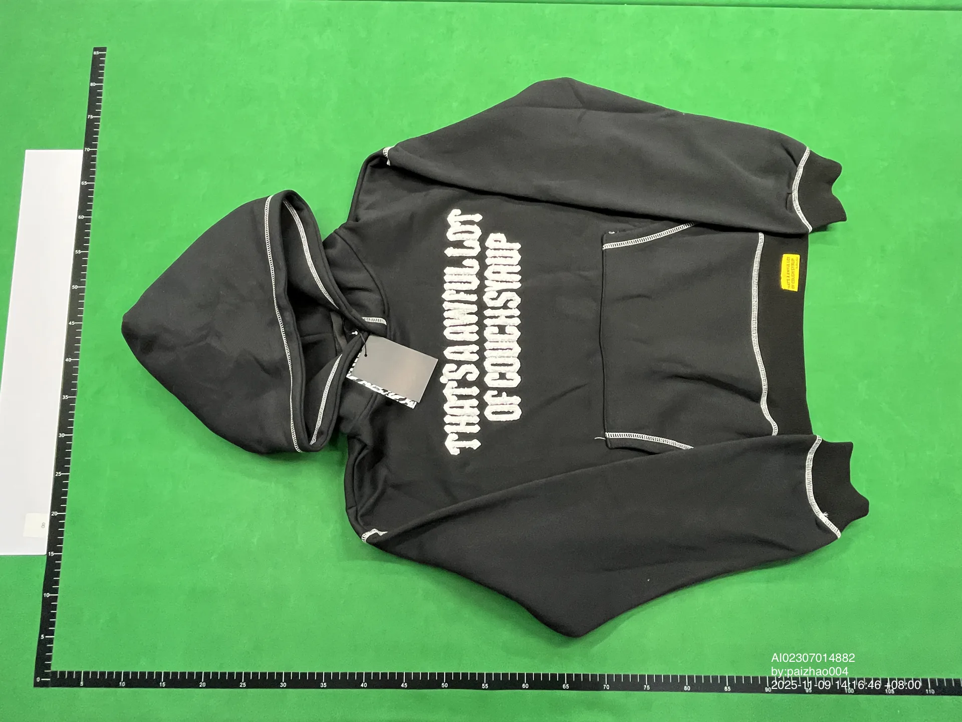 Foto QC