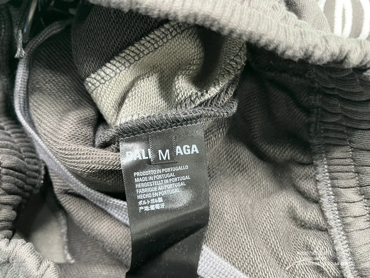 Foto QC