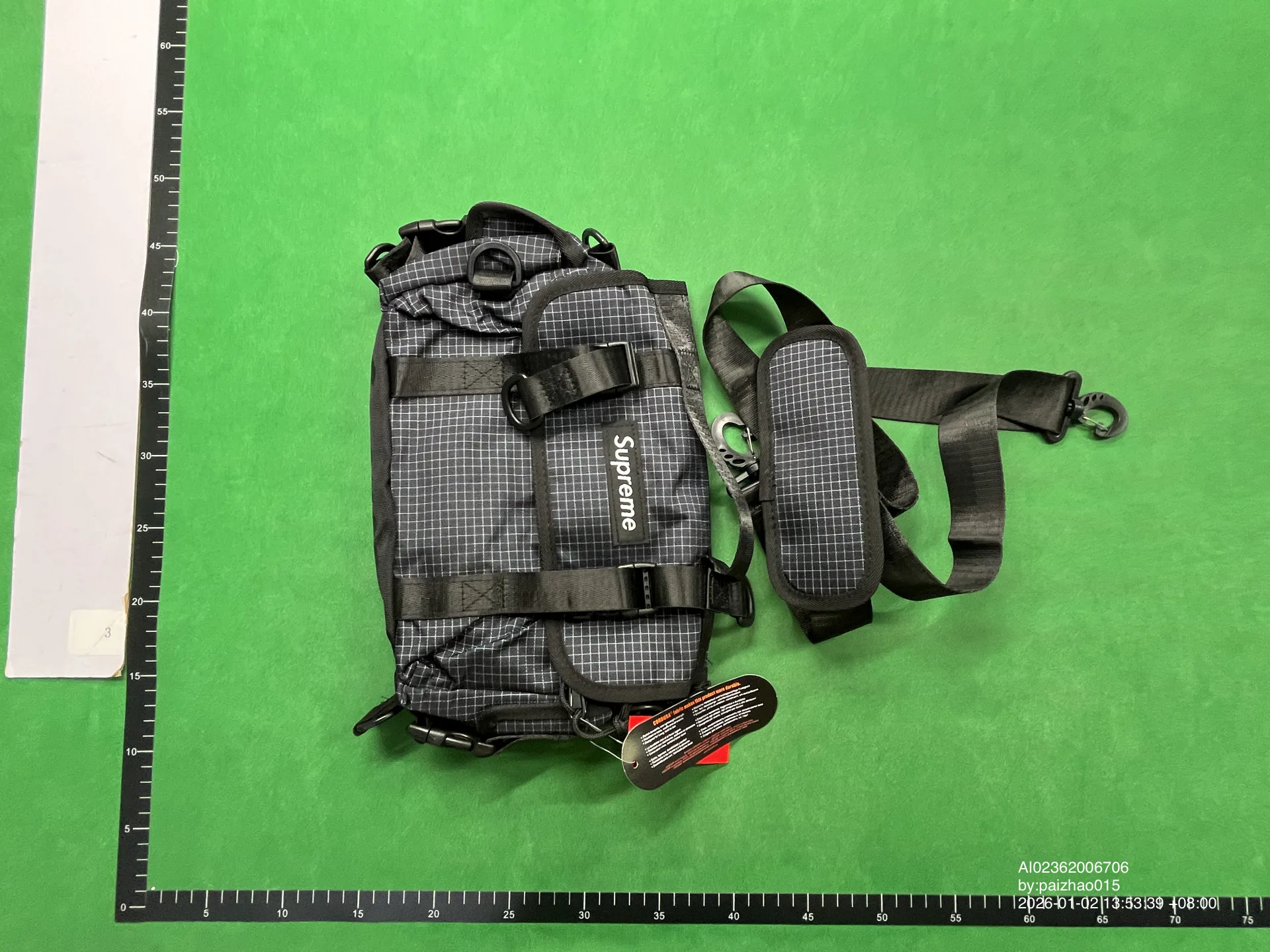 Foto QC