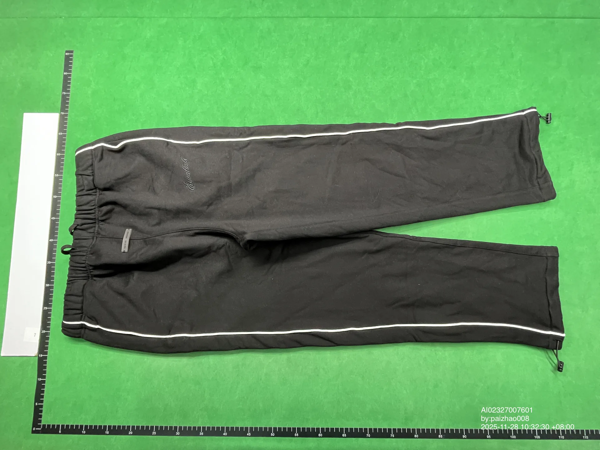 Foto QC
