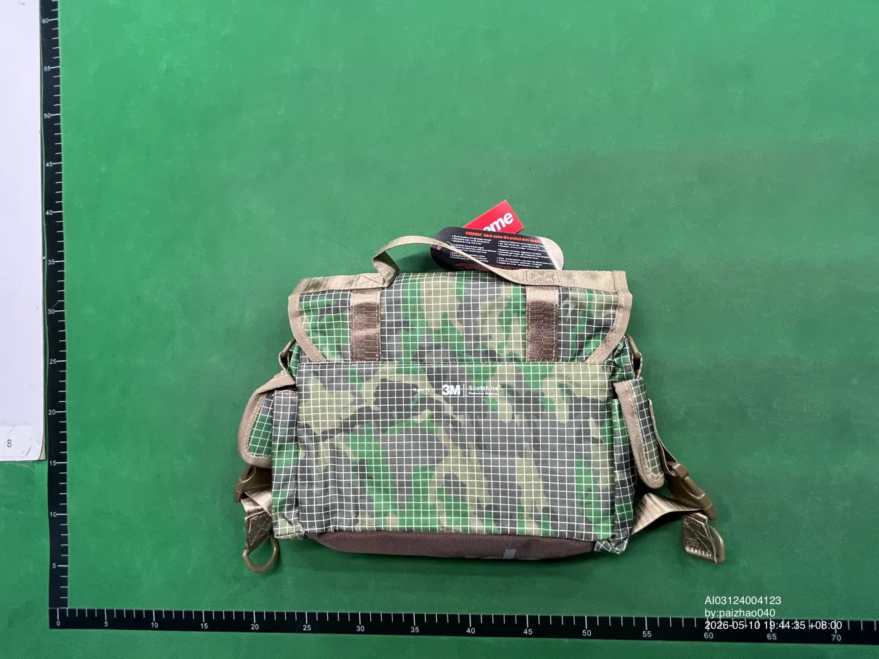 Foto QC