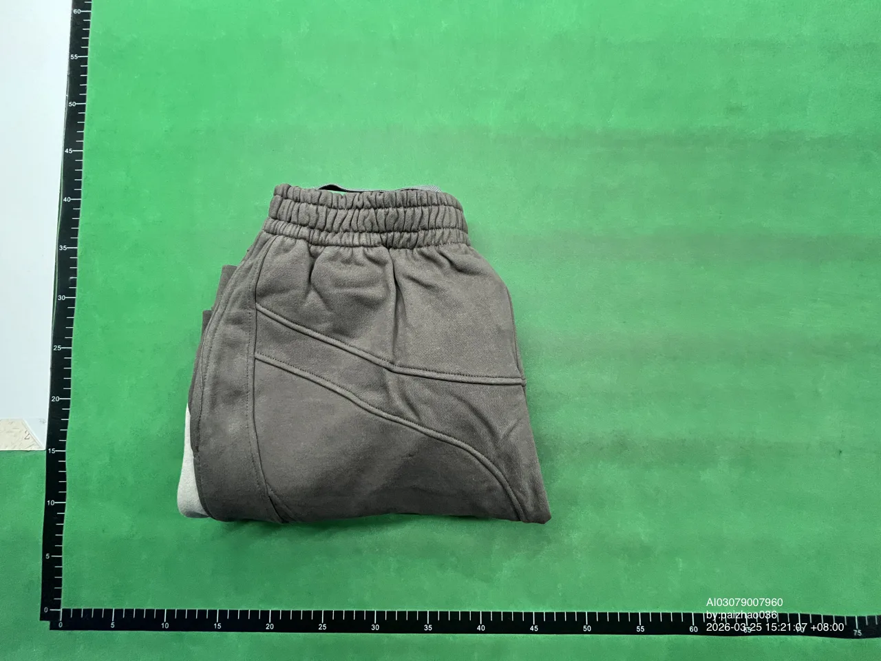 Foto QC
