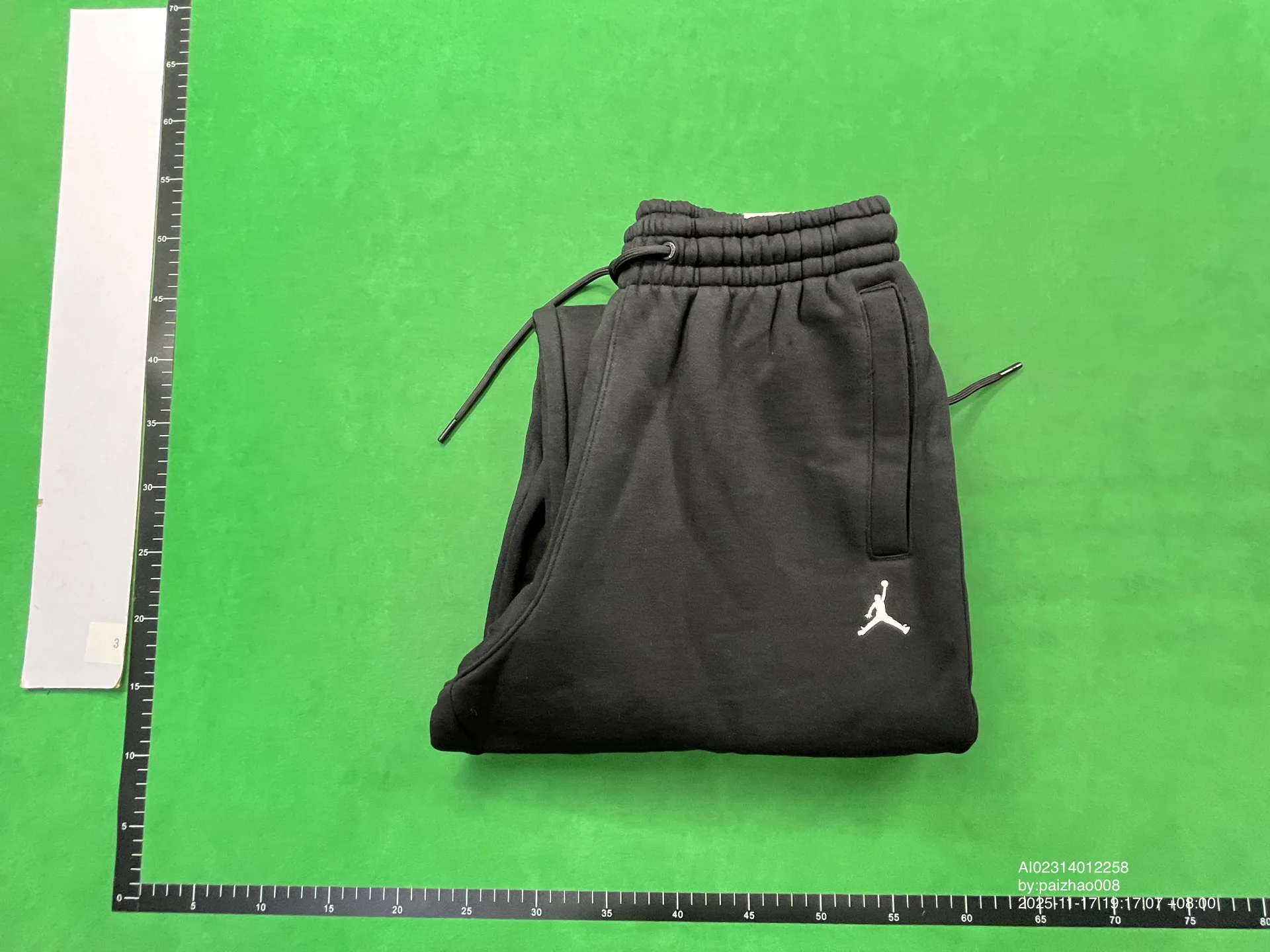 Foto QC