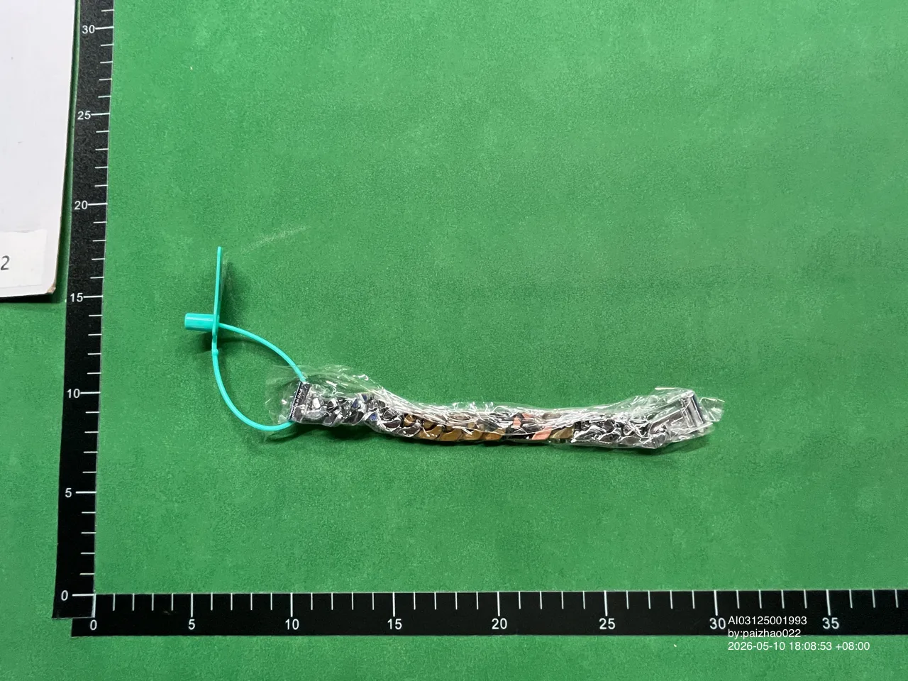 Foto QC