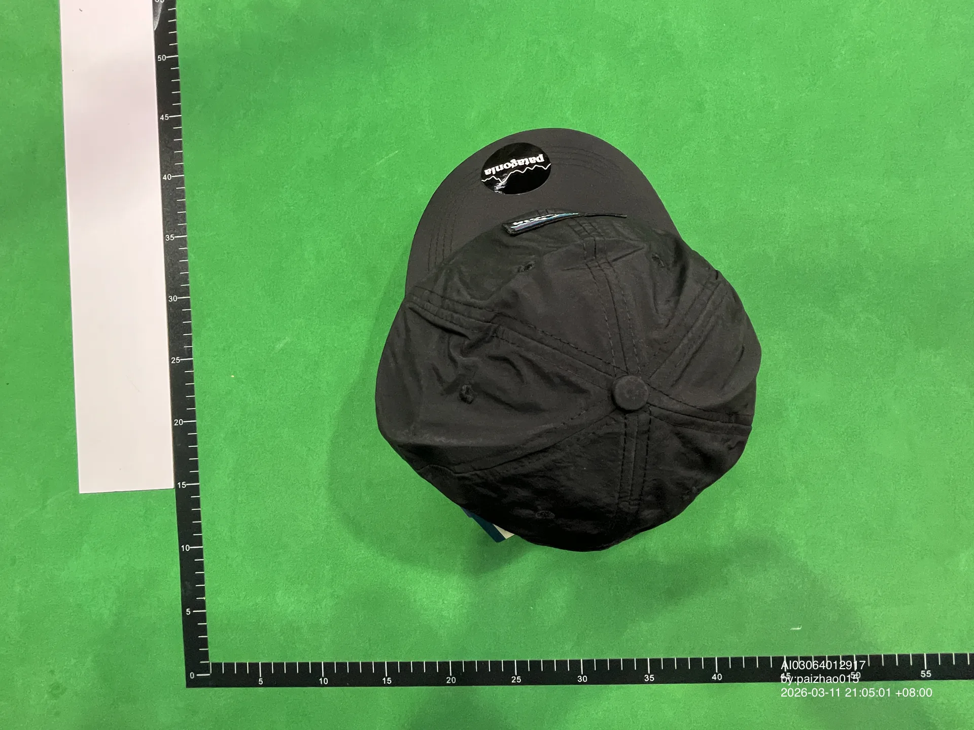 Foto QC