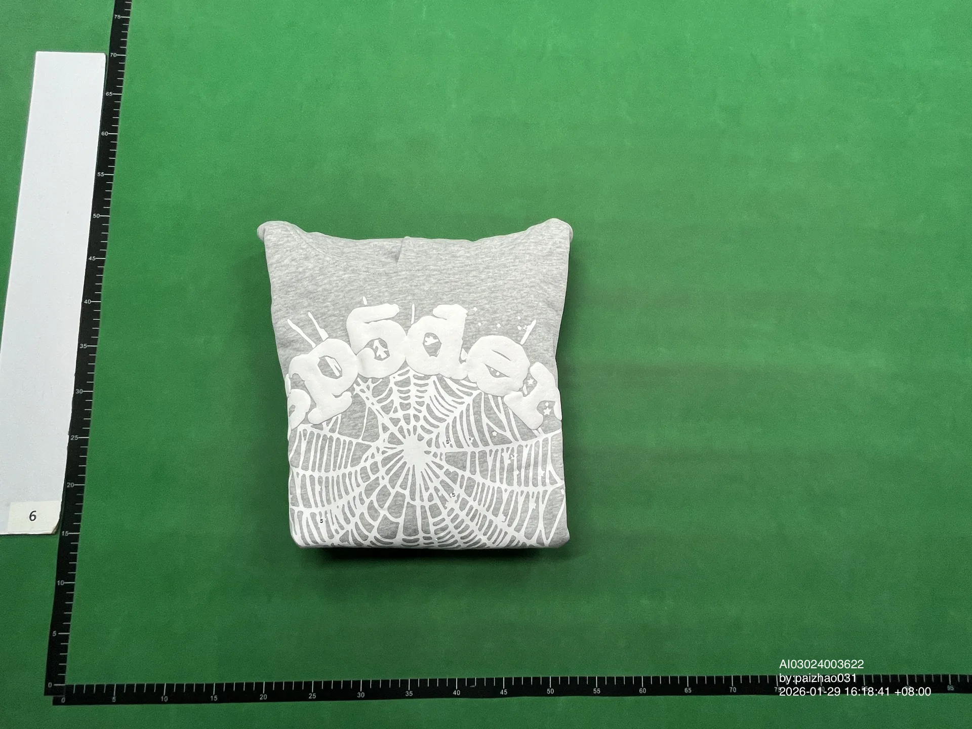 Foto QC