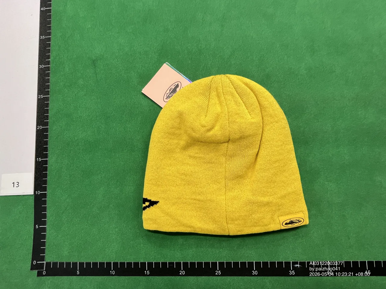 Foto QC
