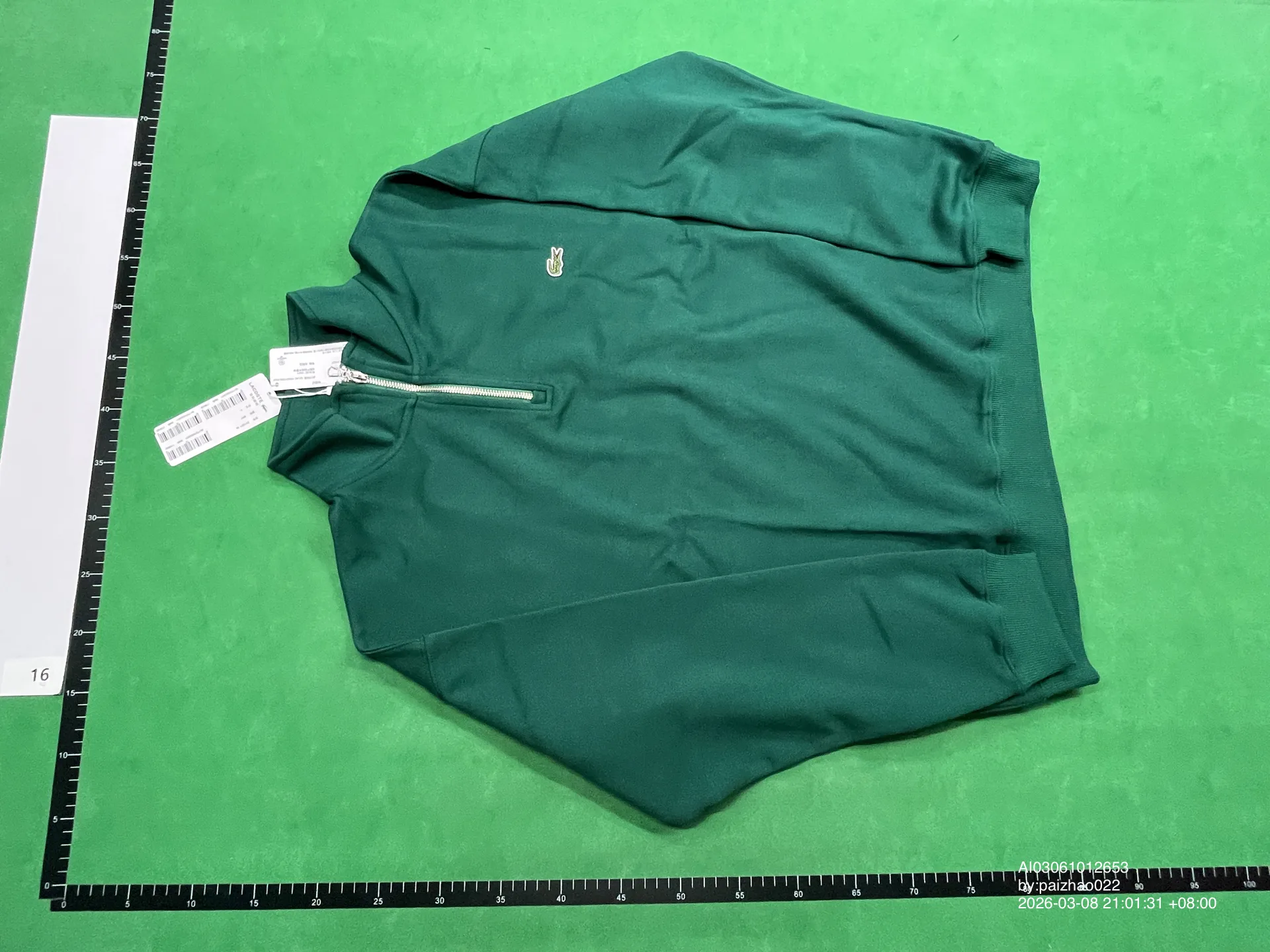Foto QC