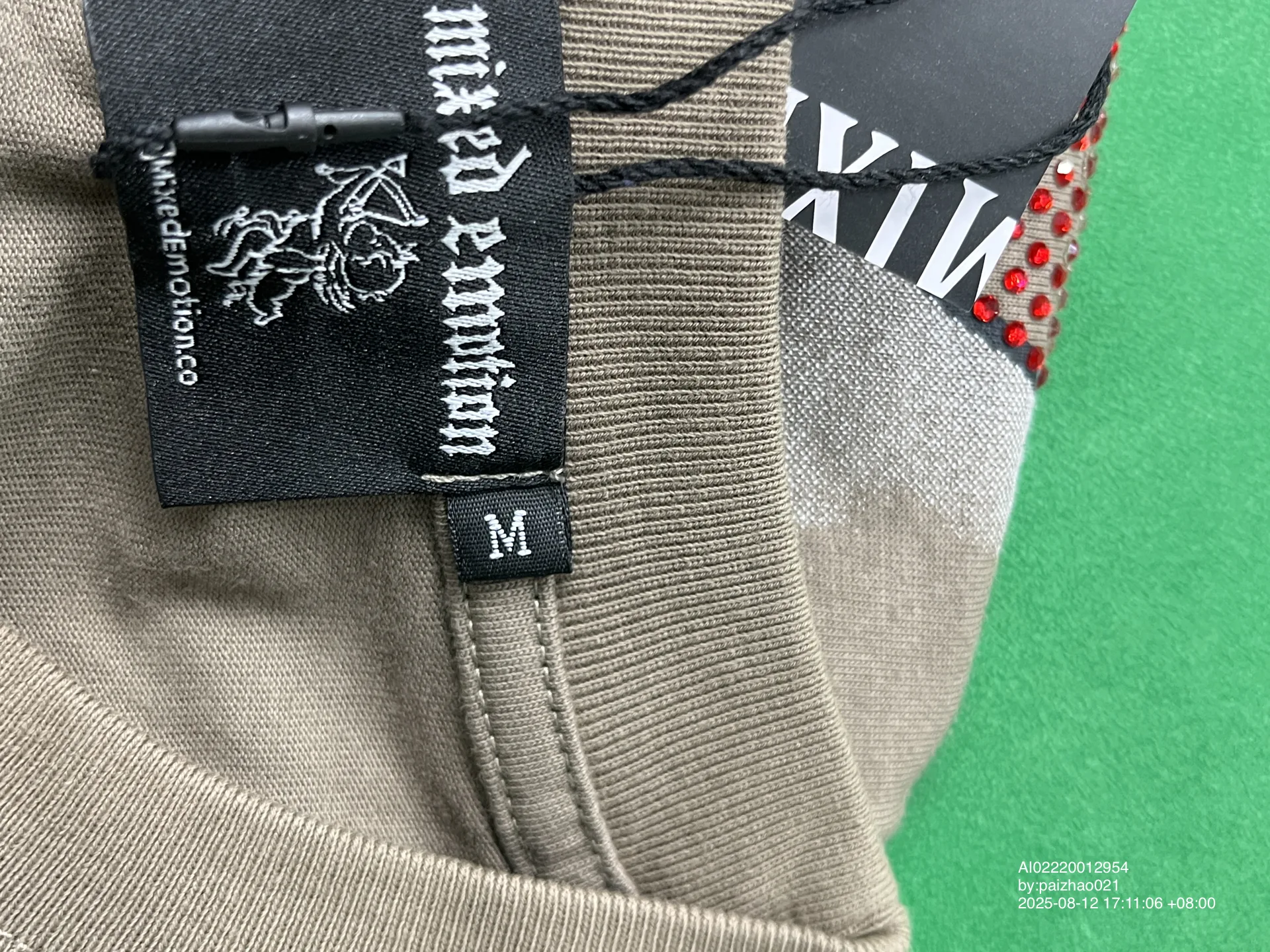 Foto QC