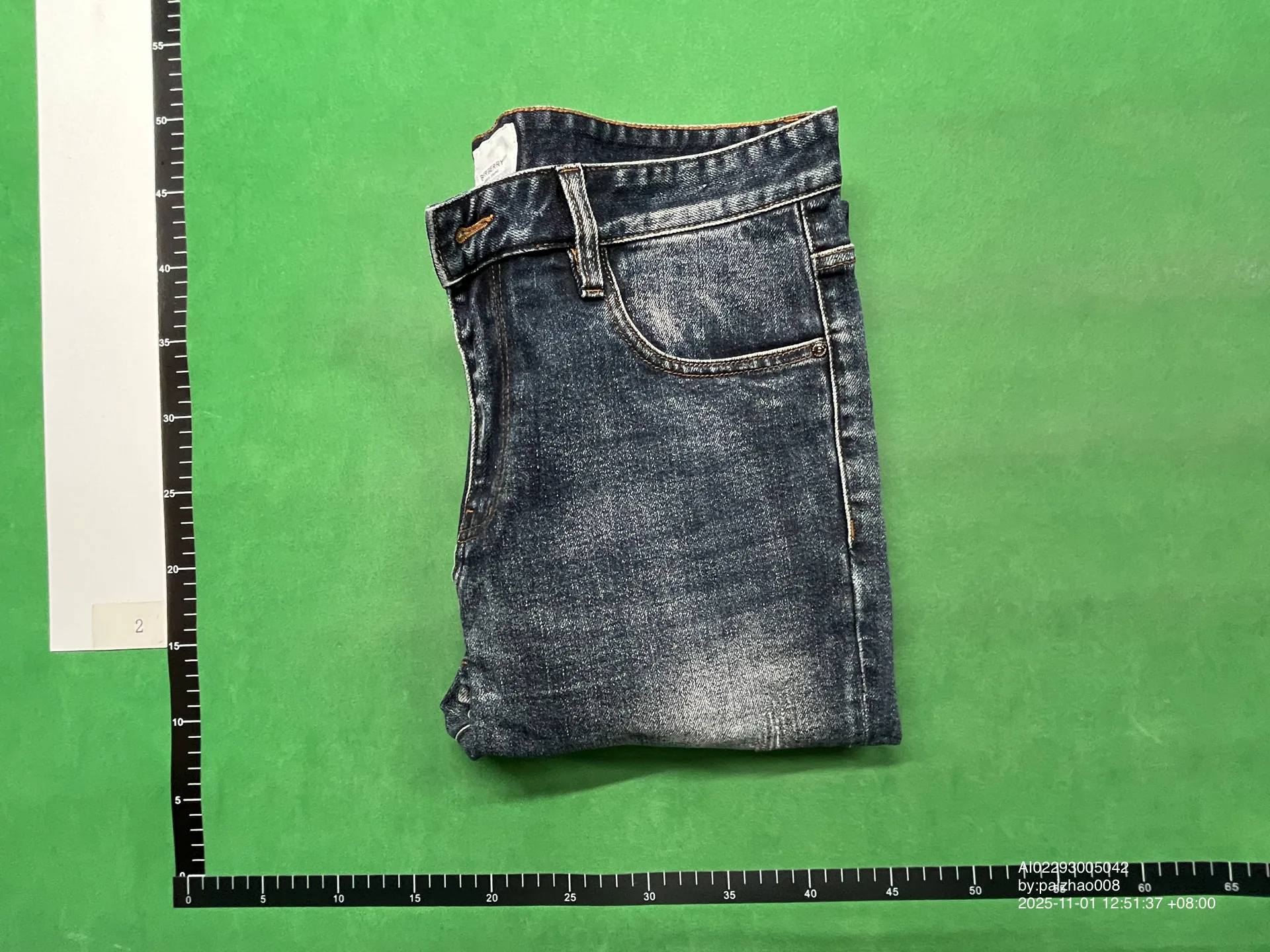 Foto QC