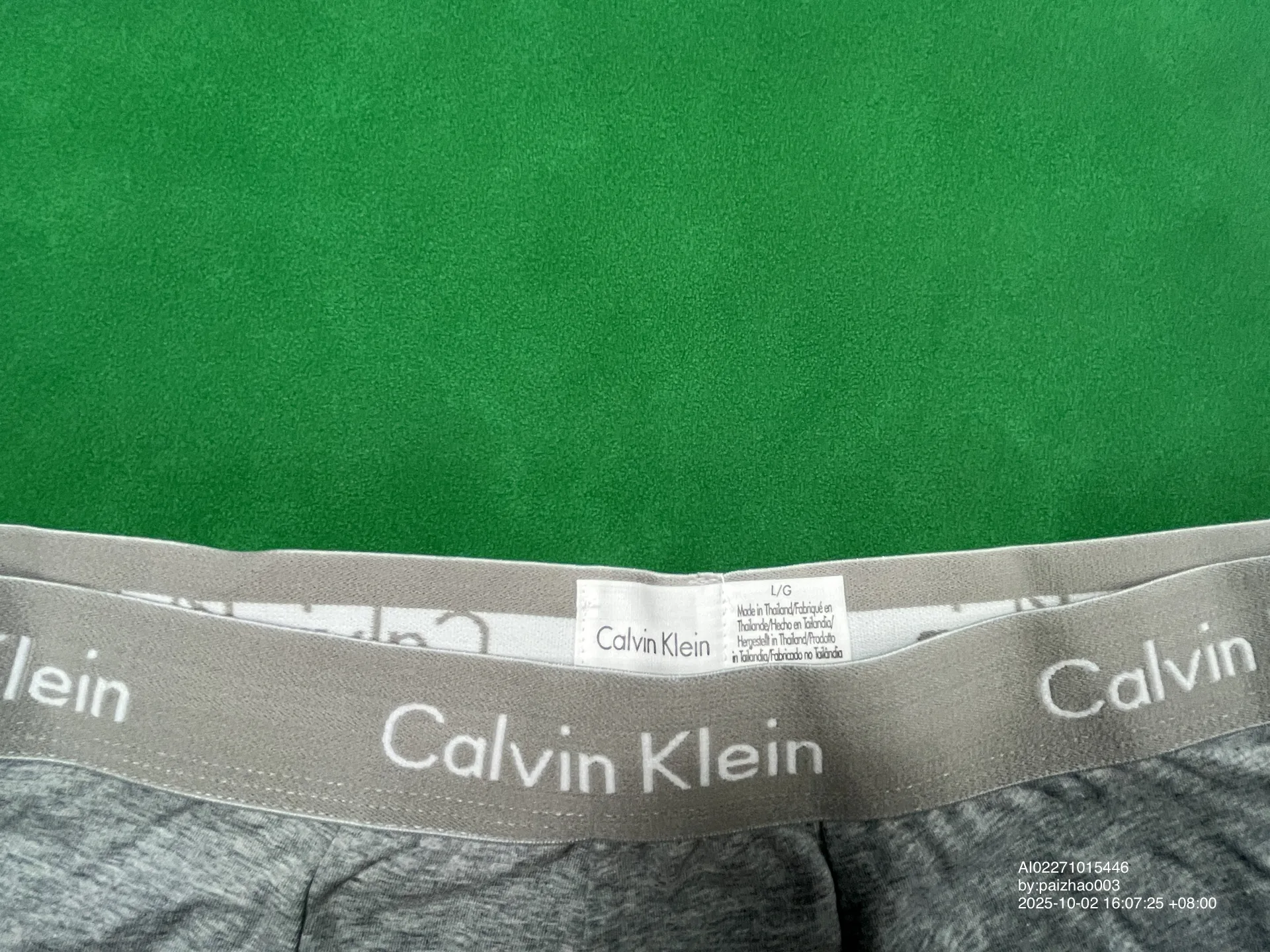 Foto QC