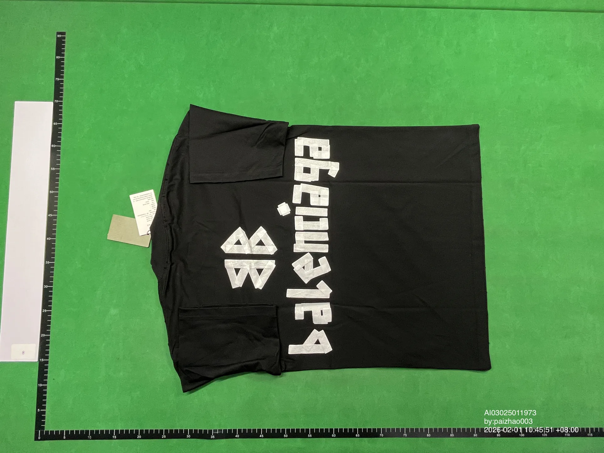 Foto QC