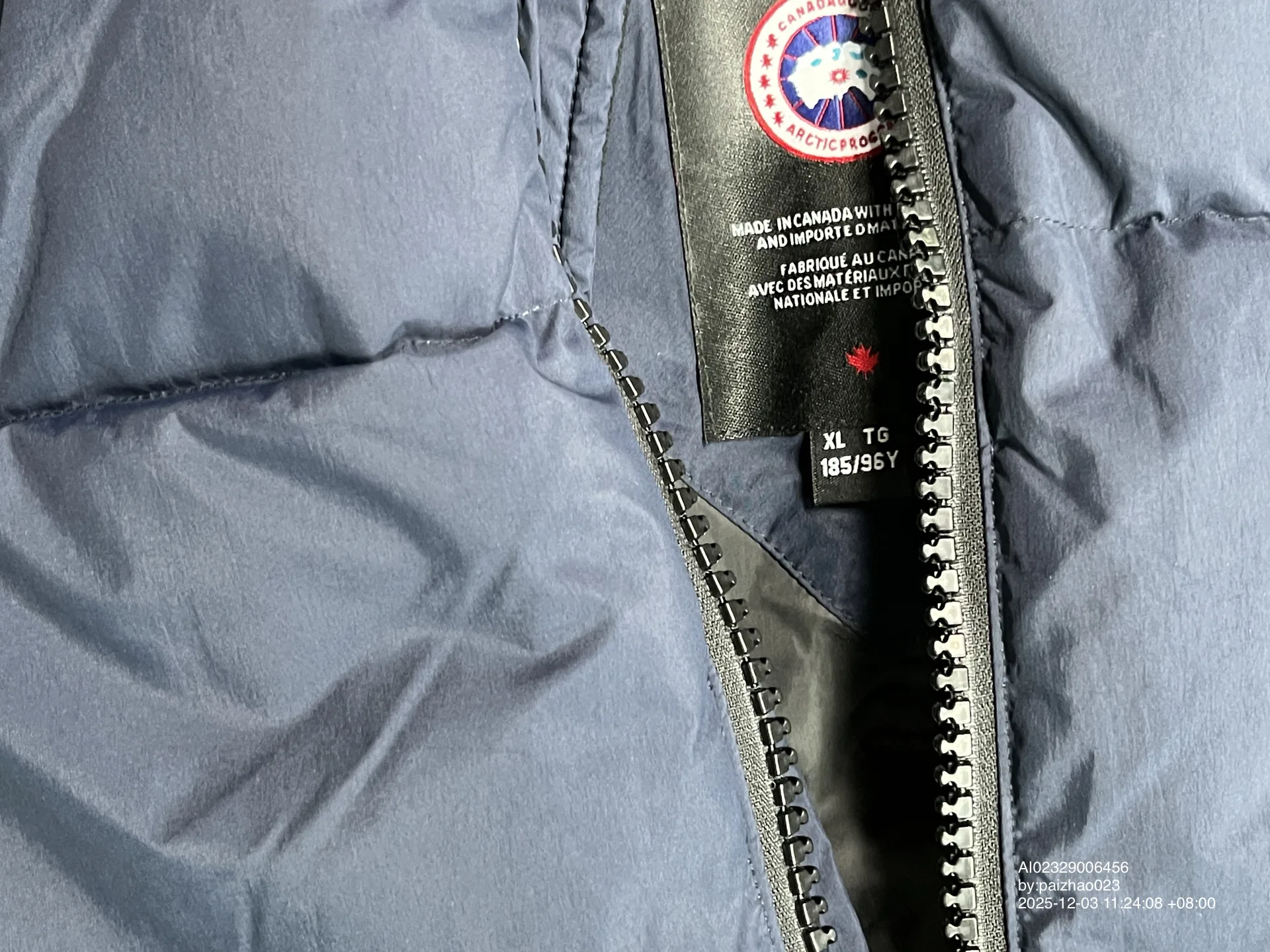 Foto QC