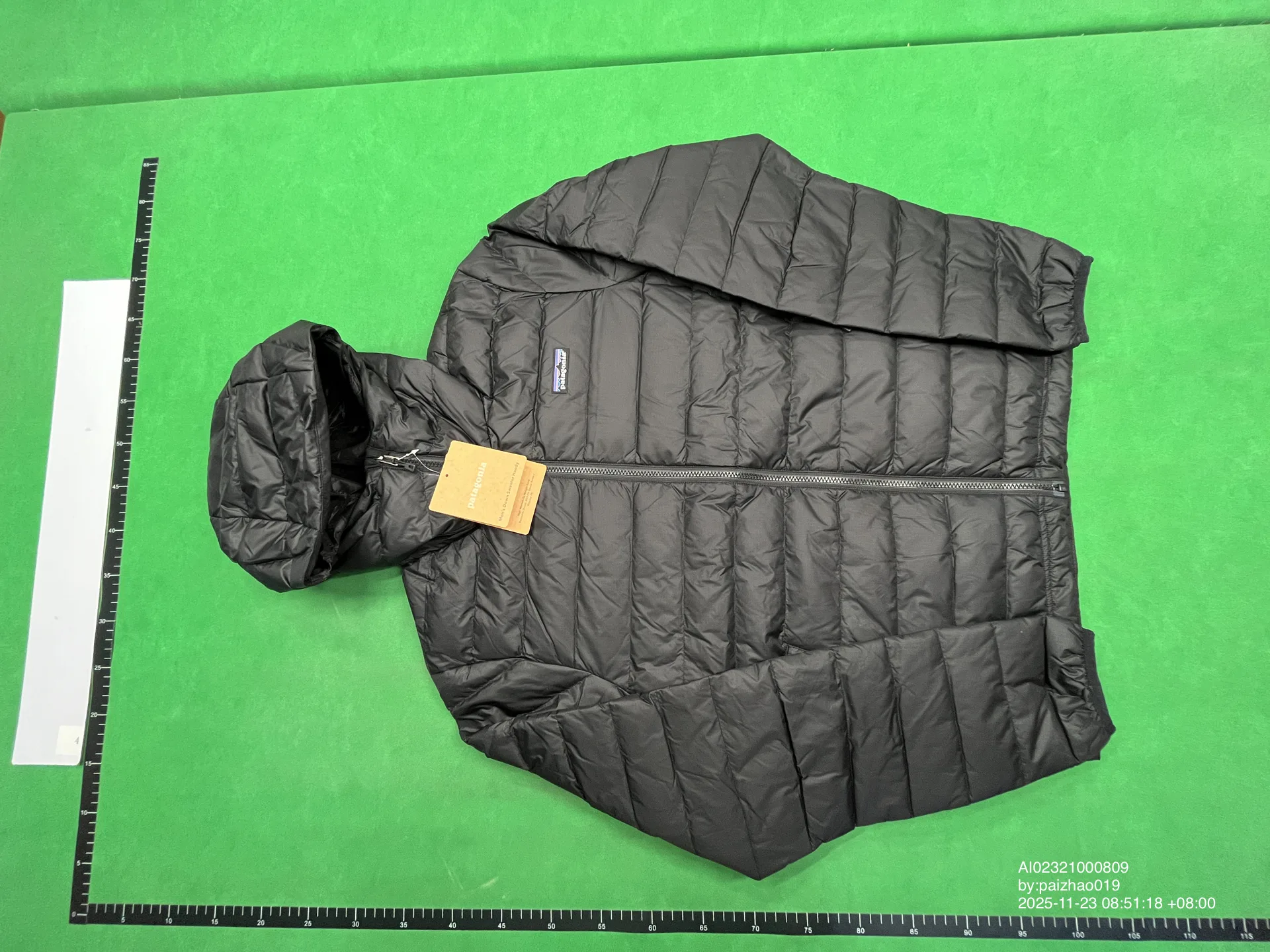 Foto QC