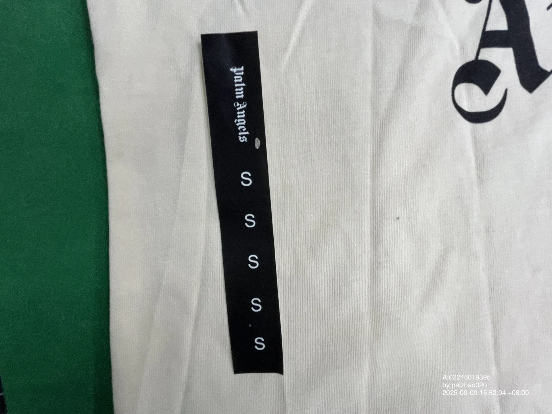 Foto QC