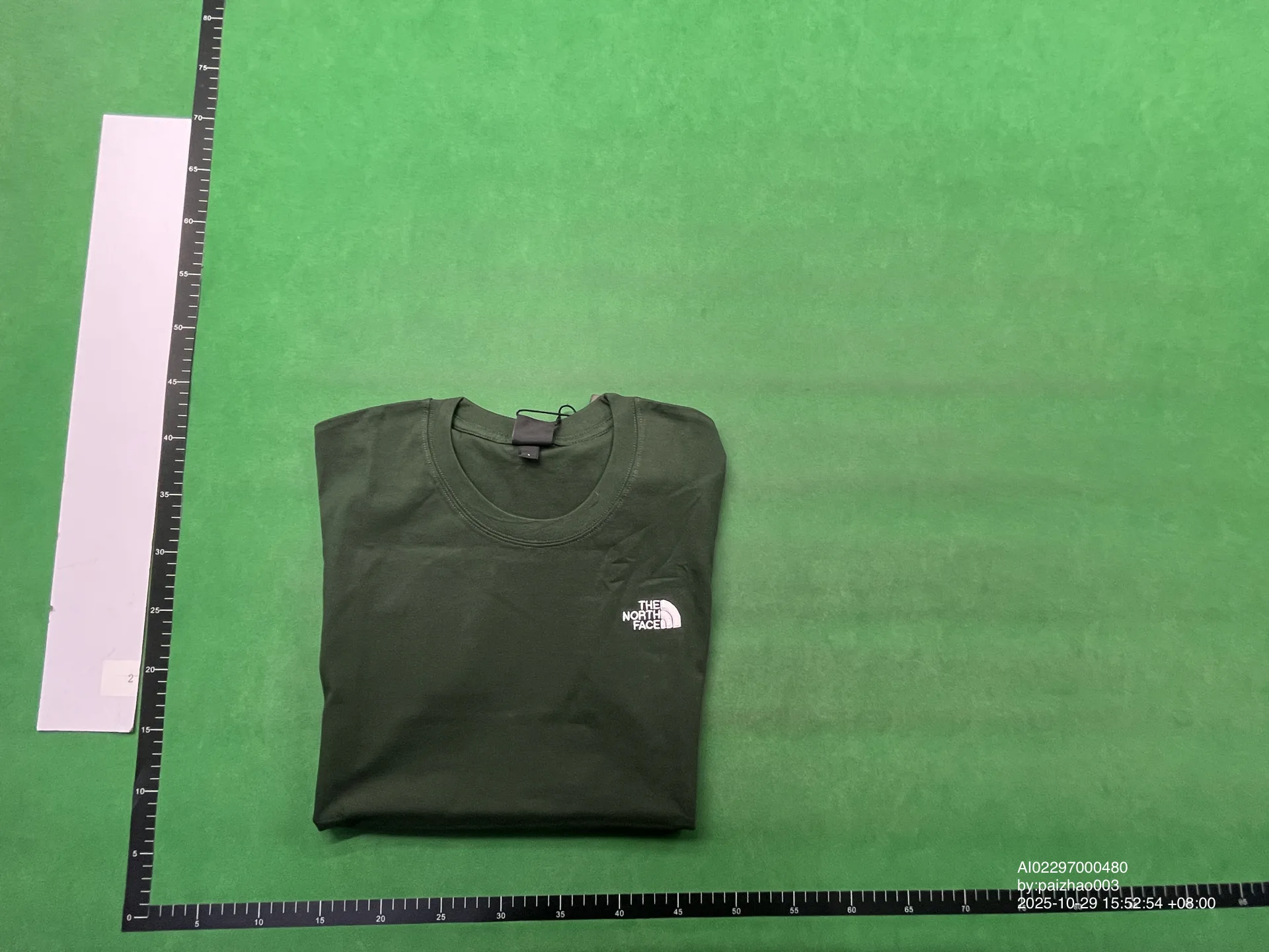 Foto QC