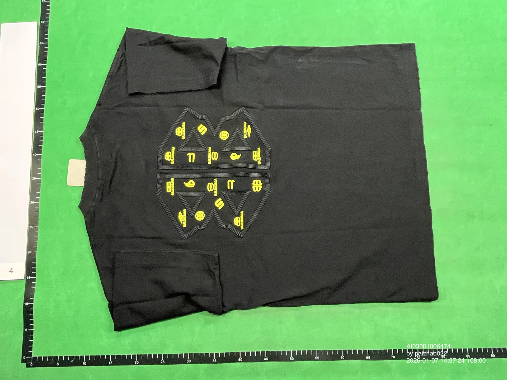 Foto QC