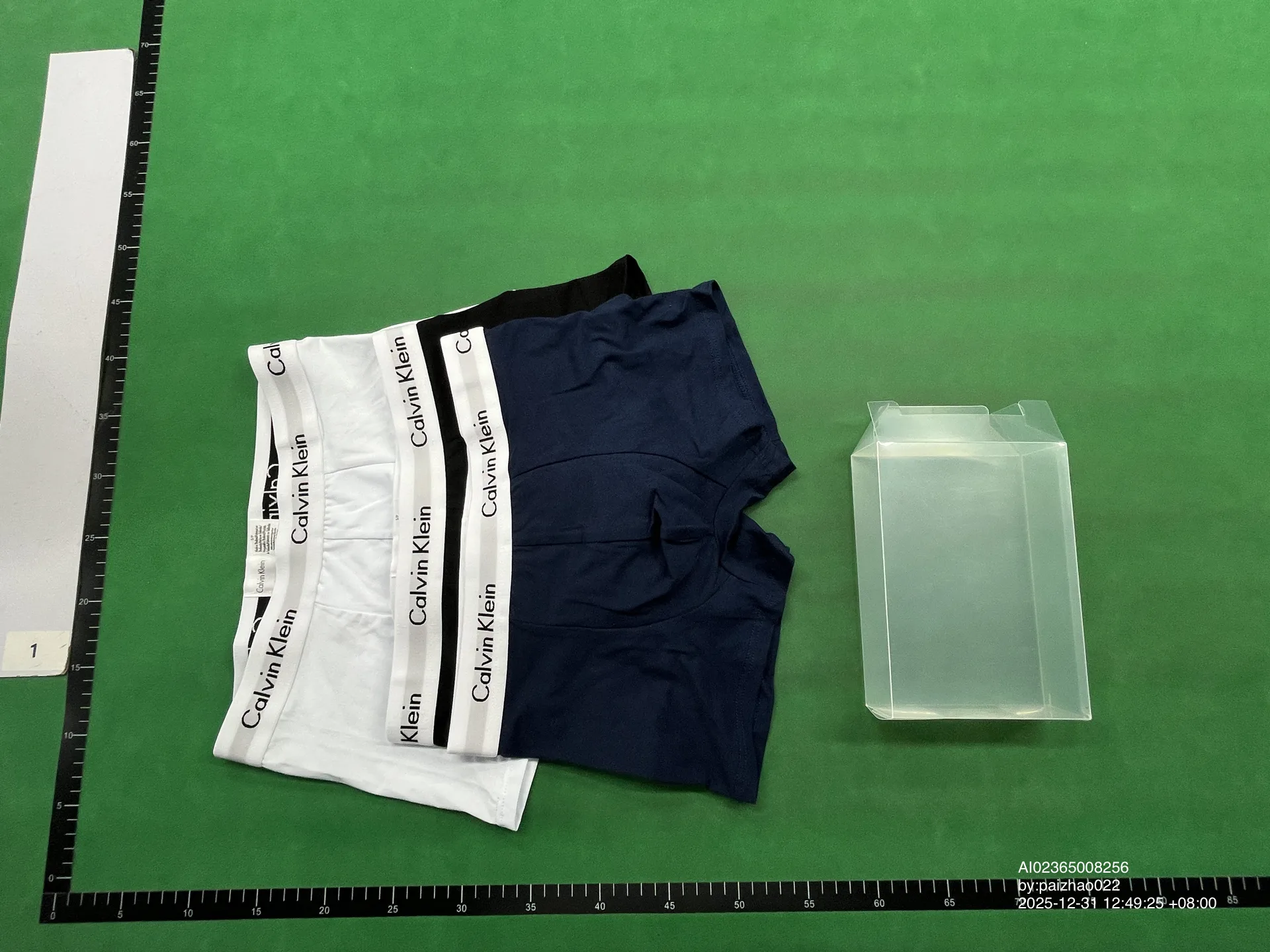 Foto QC