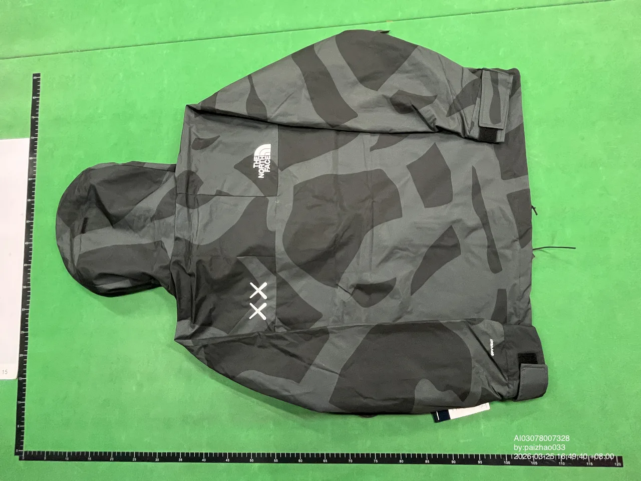 Foto QC