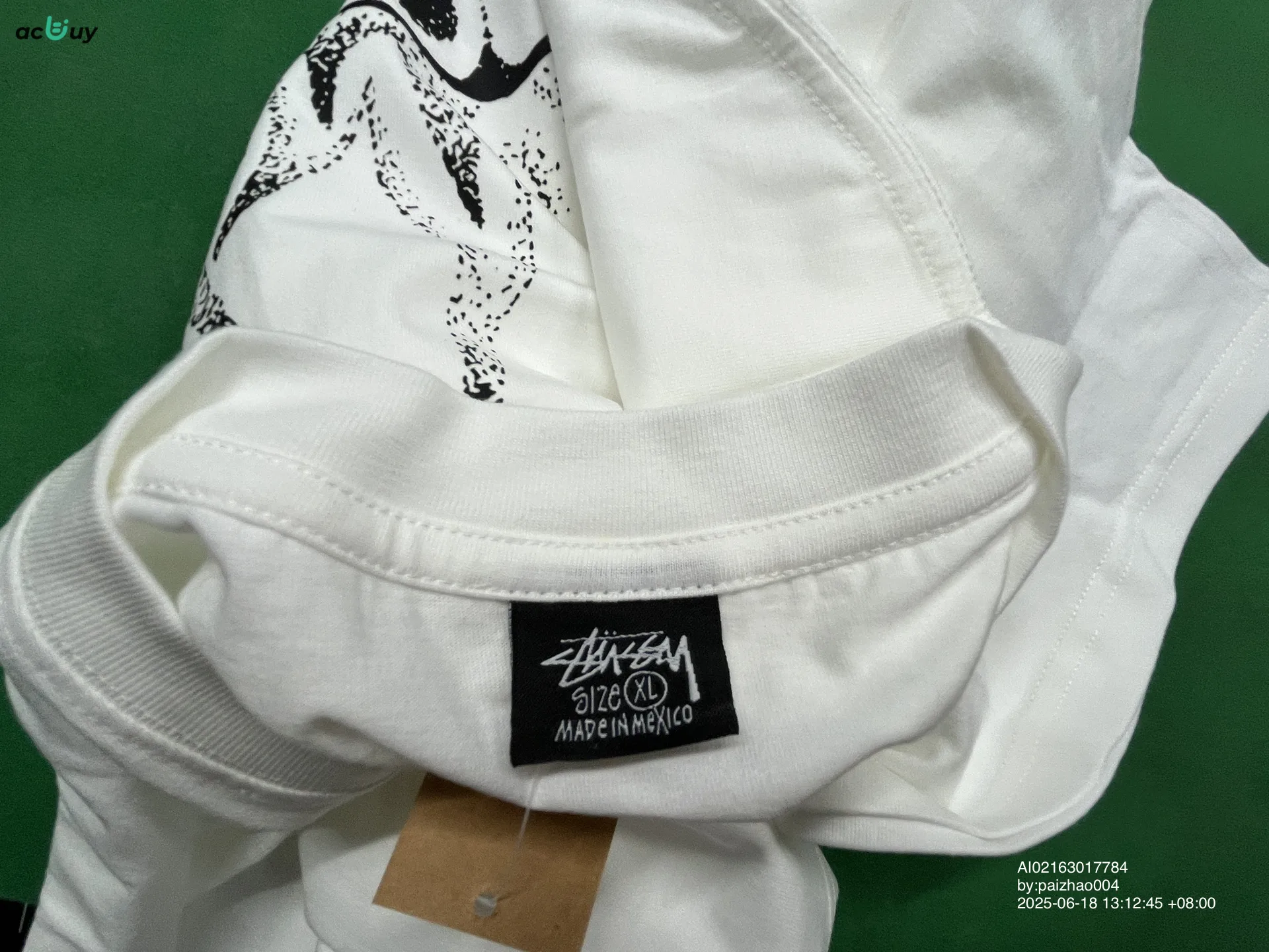 Foto QC