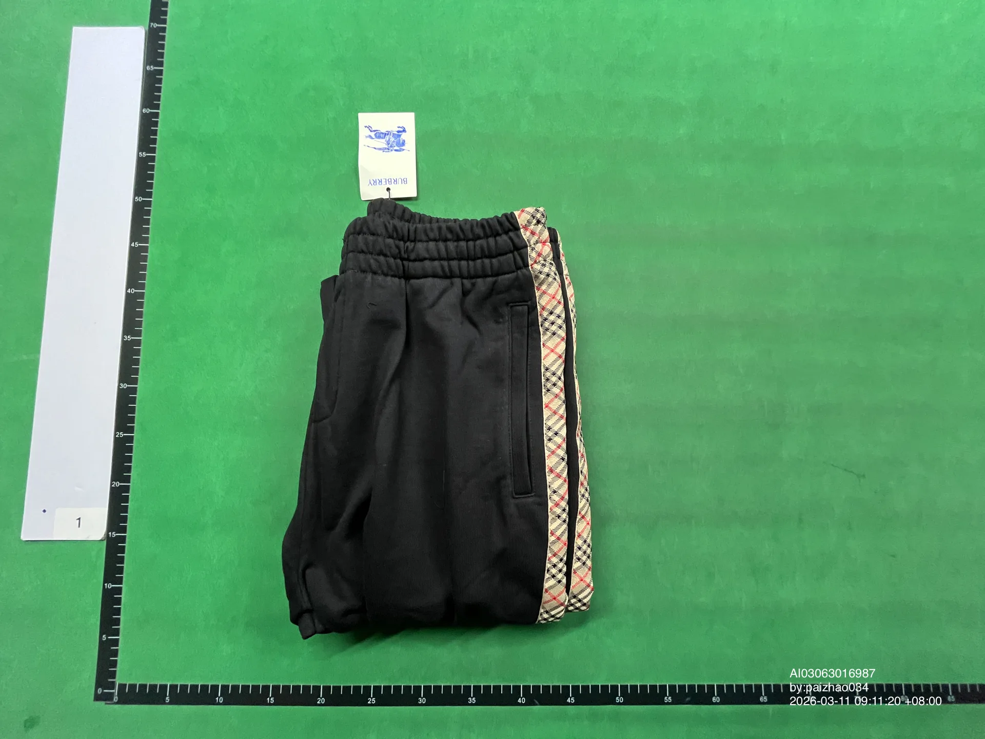 Foto QC
