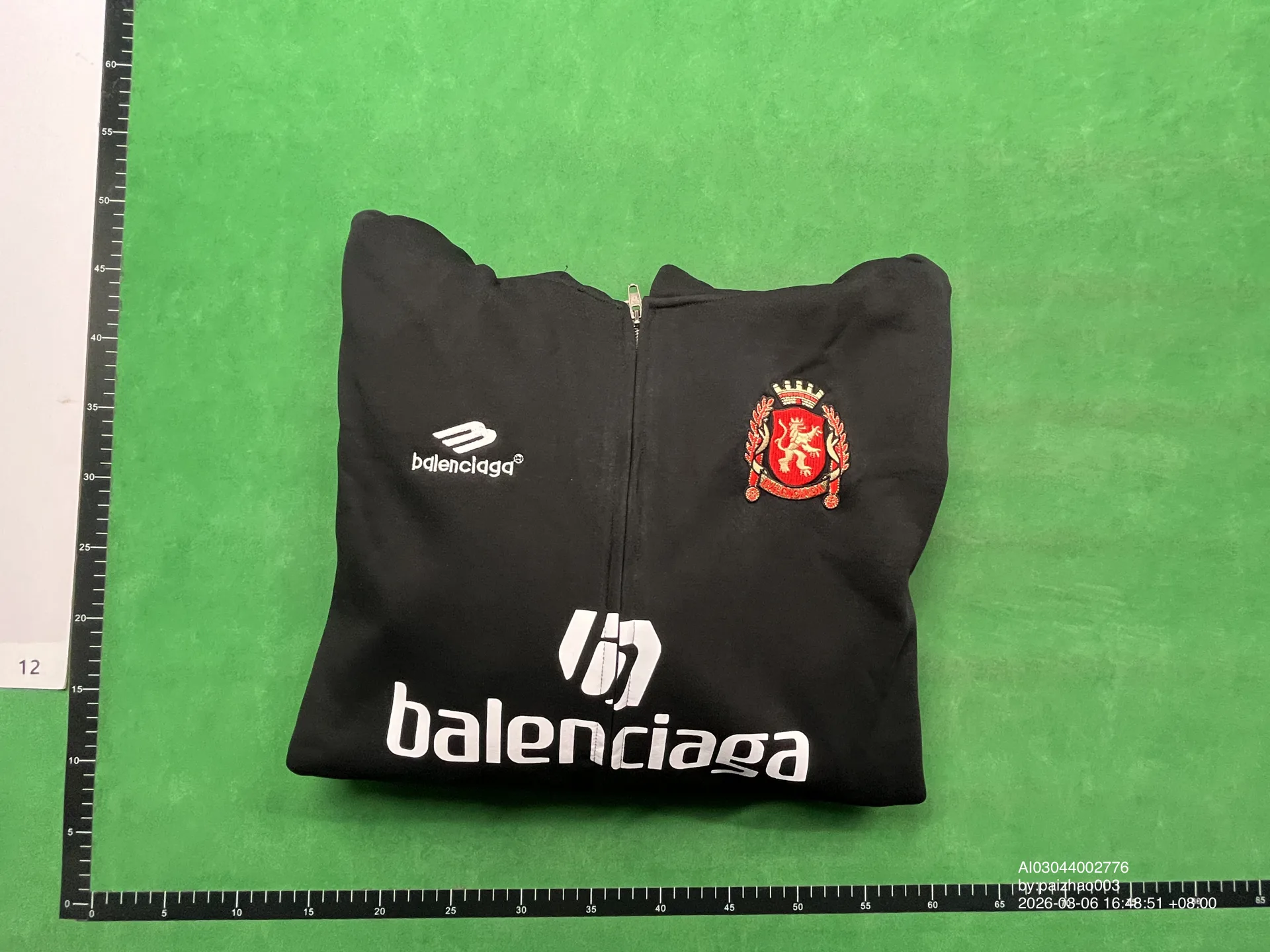 Foto QC
