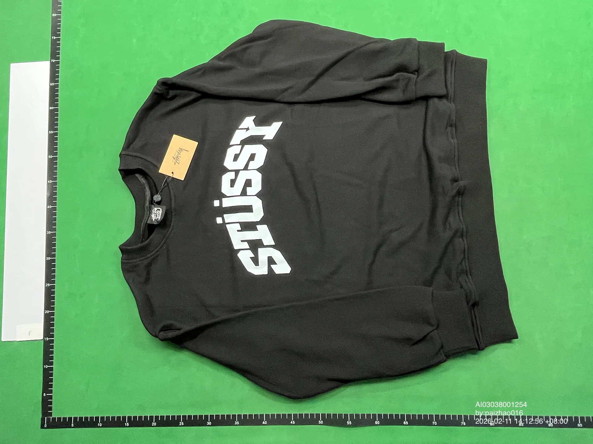 Foto QC