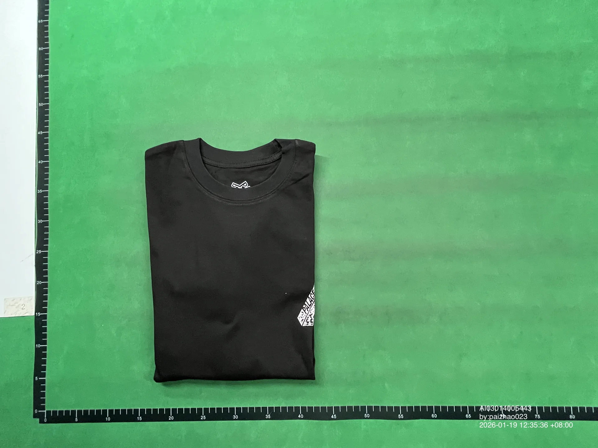 Foto QC