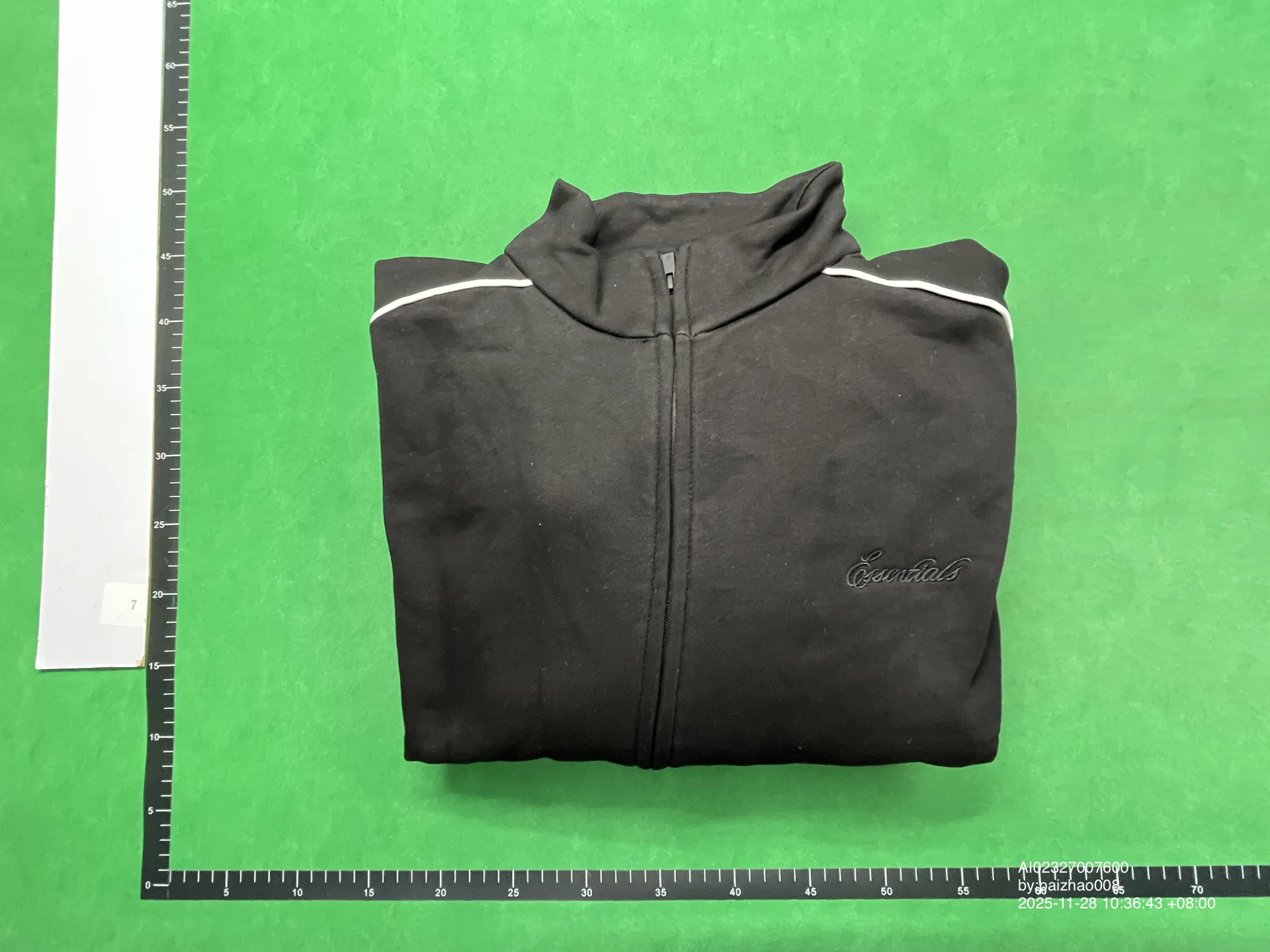 Foto QC