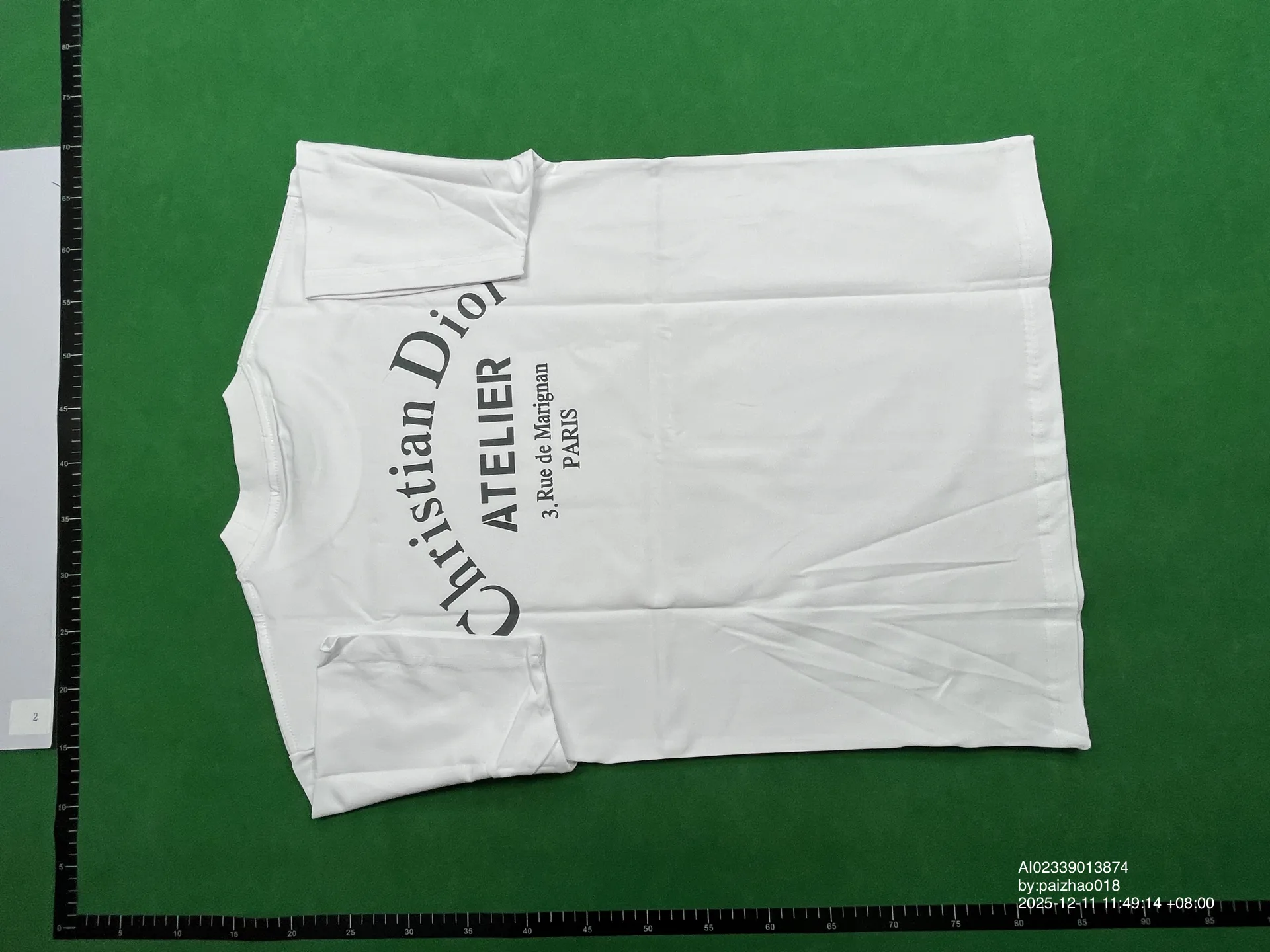 Foto QC