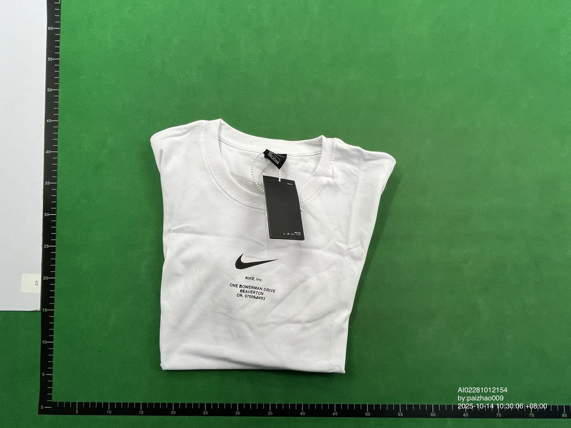 Foto QC