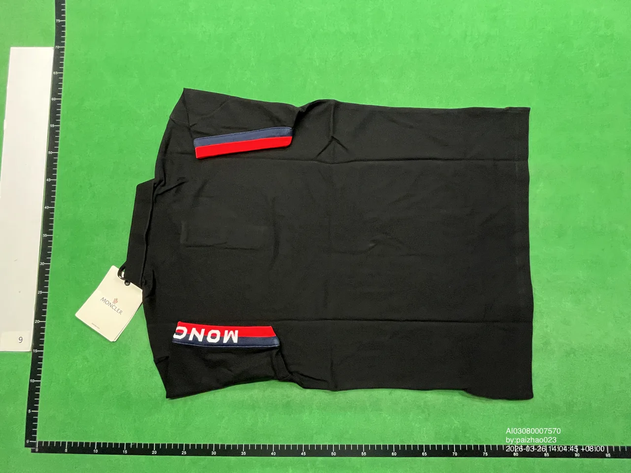 Foto QC