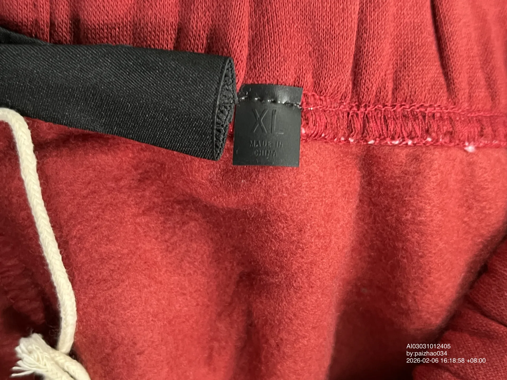 Foto QC