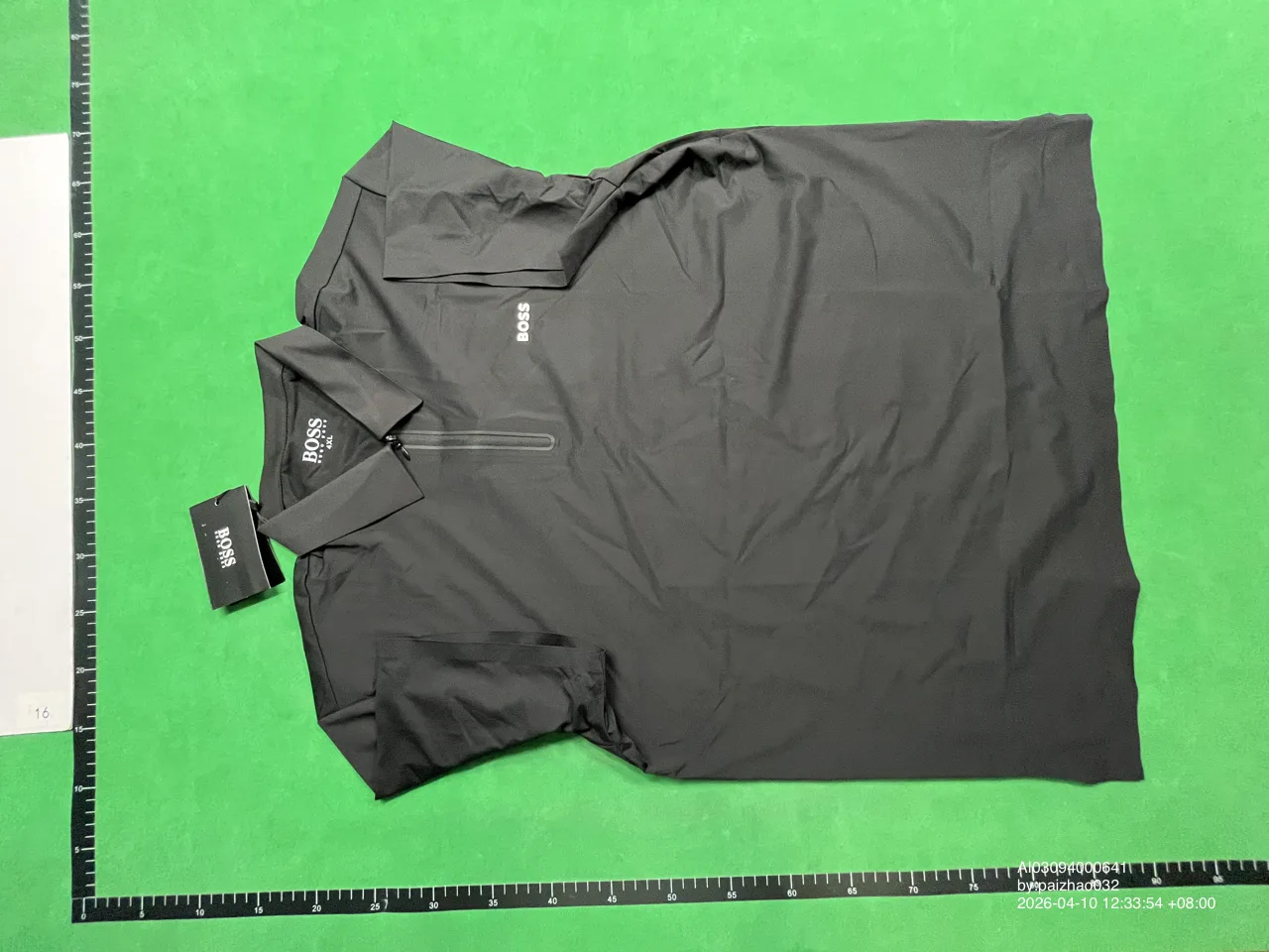 Foto QC