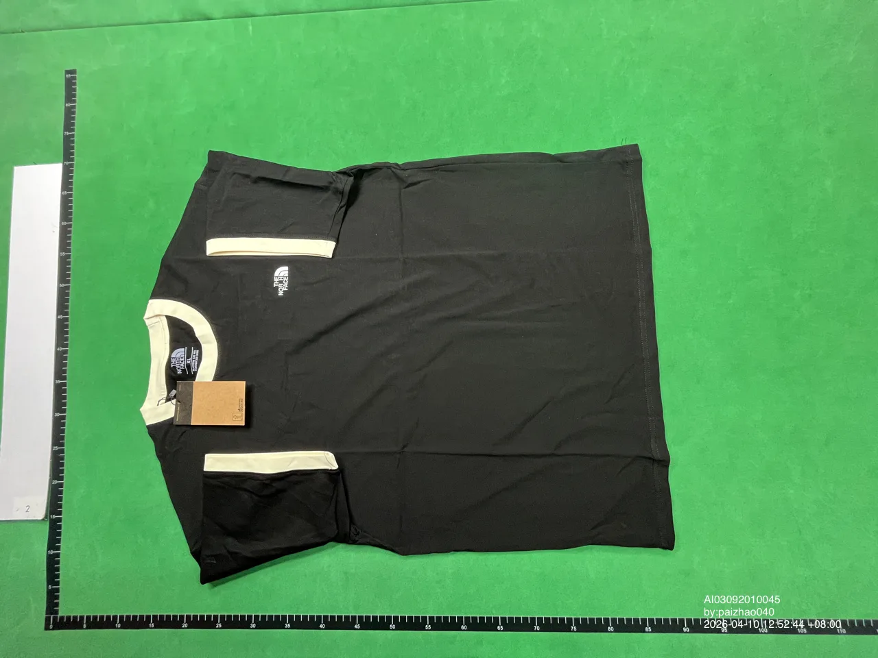 Foto QC