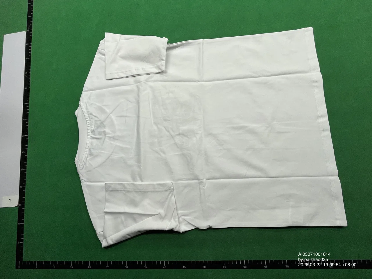 Foto QC