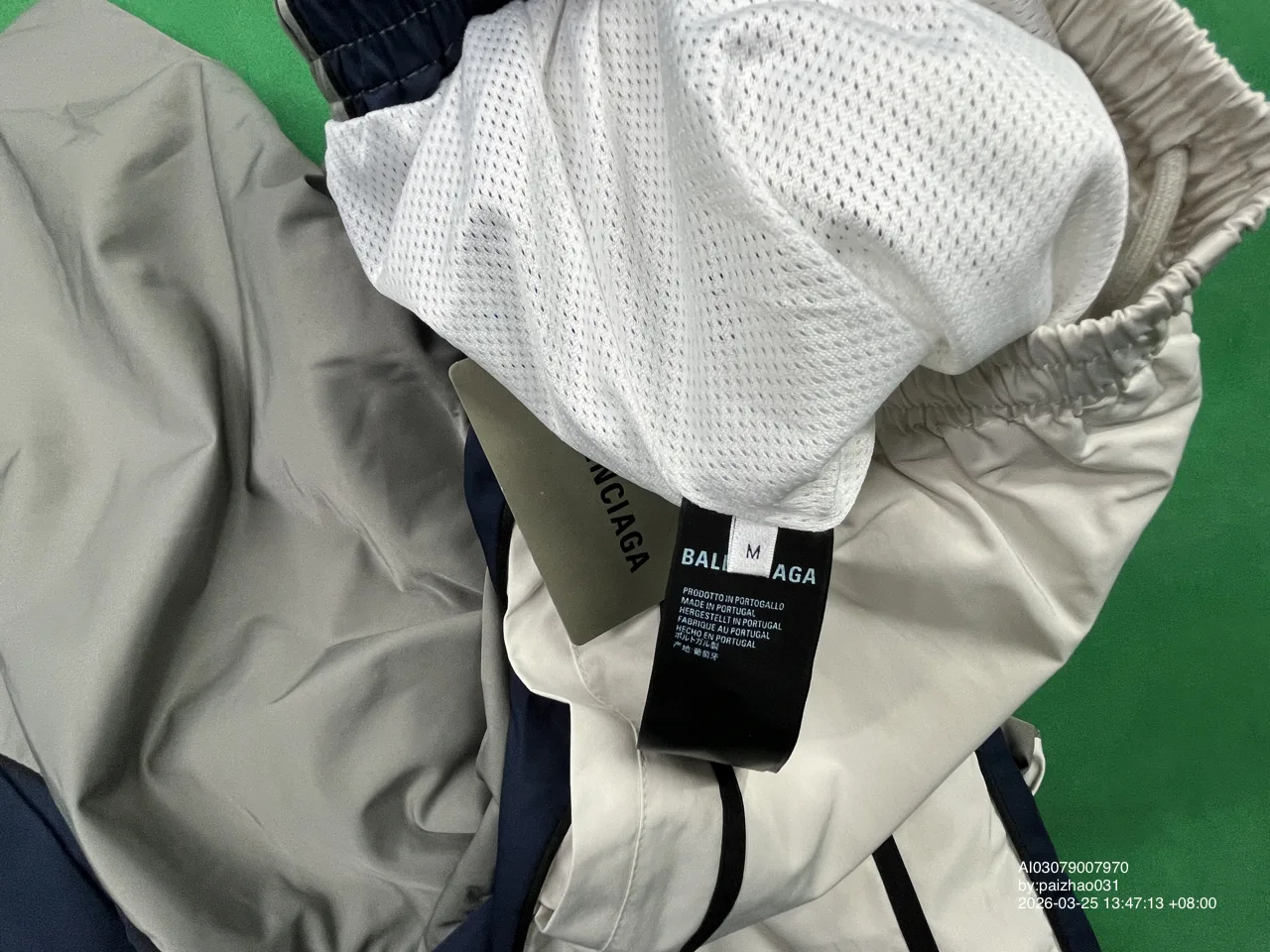 Foto QC