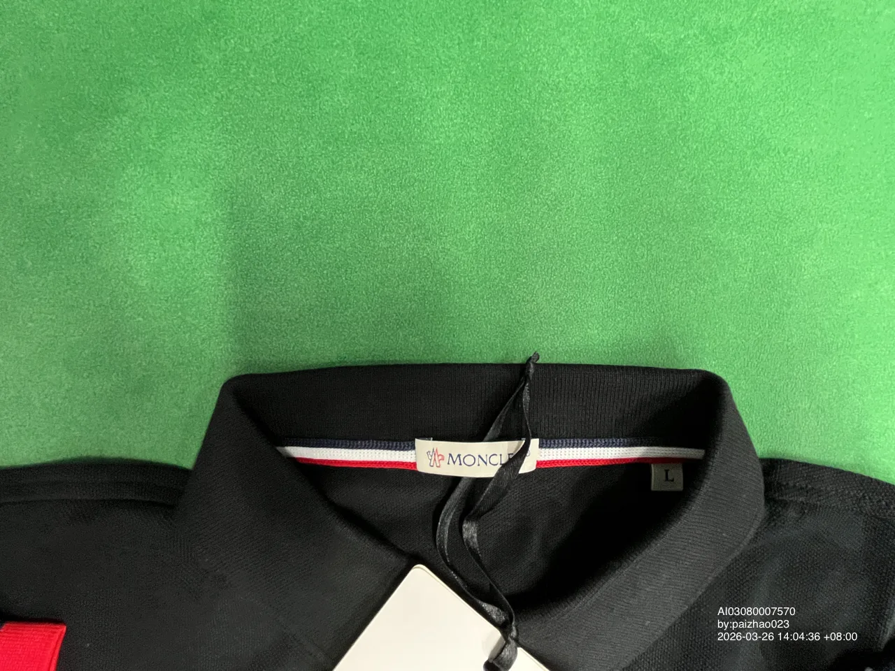 Foto QC