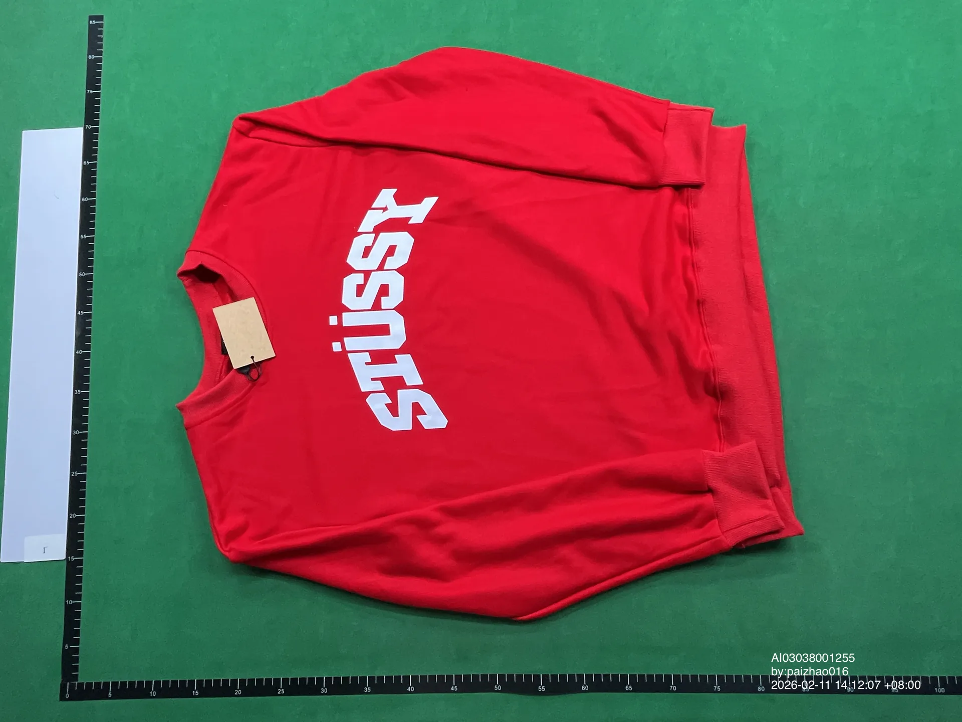 Foto QC