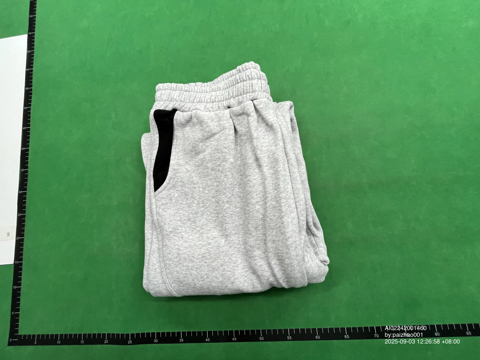 Foto QC