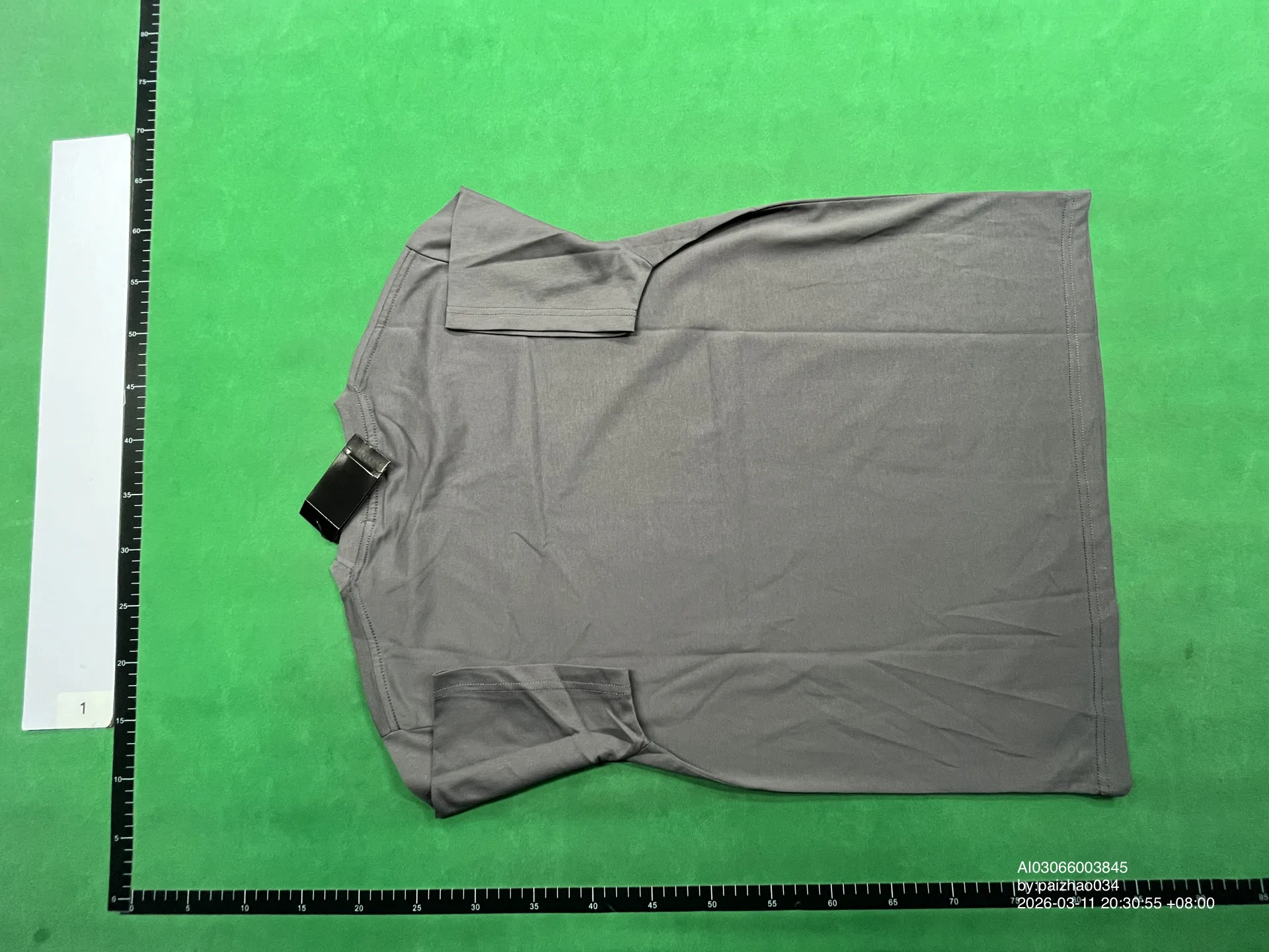 Foto QC
