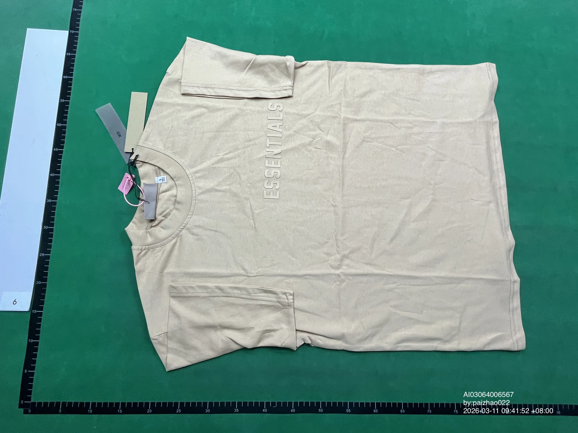 Foto QC
