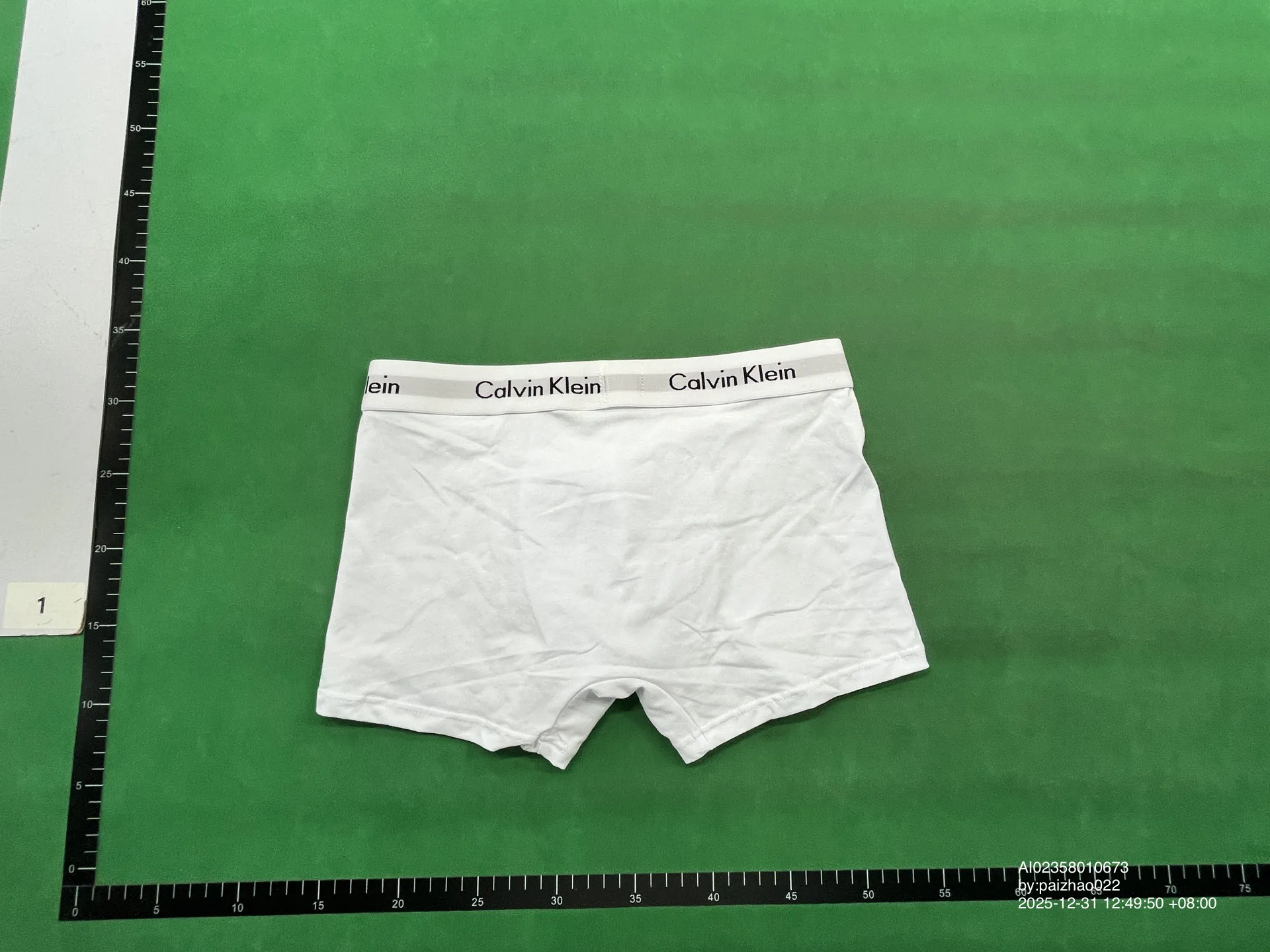 Foto QC
