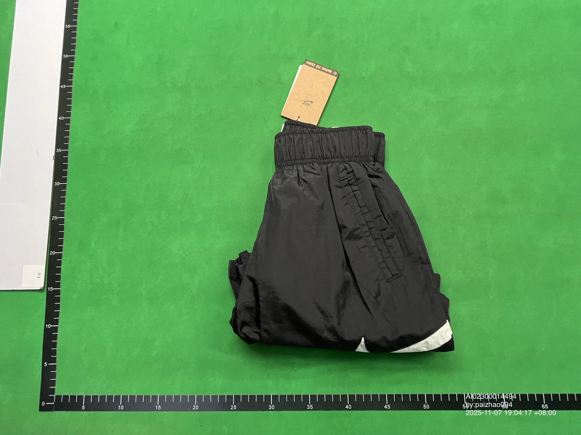 Foto QC