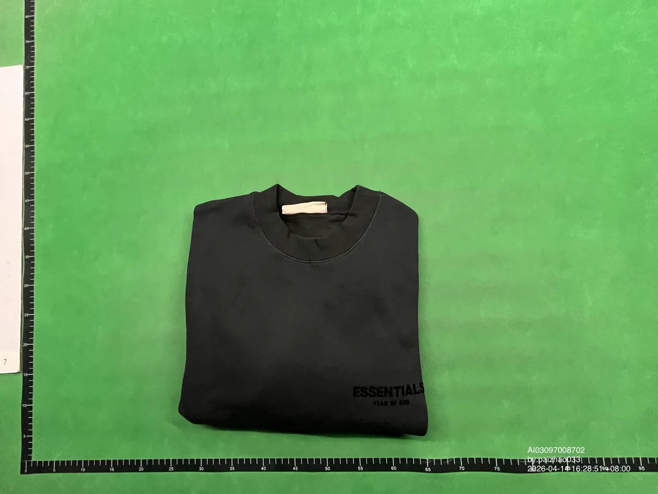 Foto QC