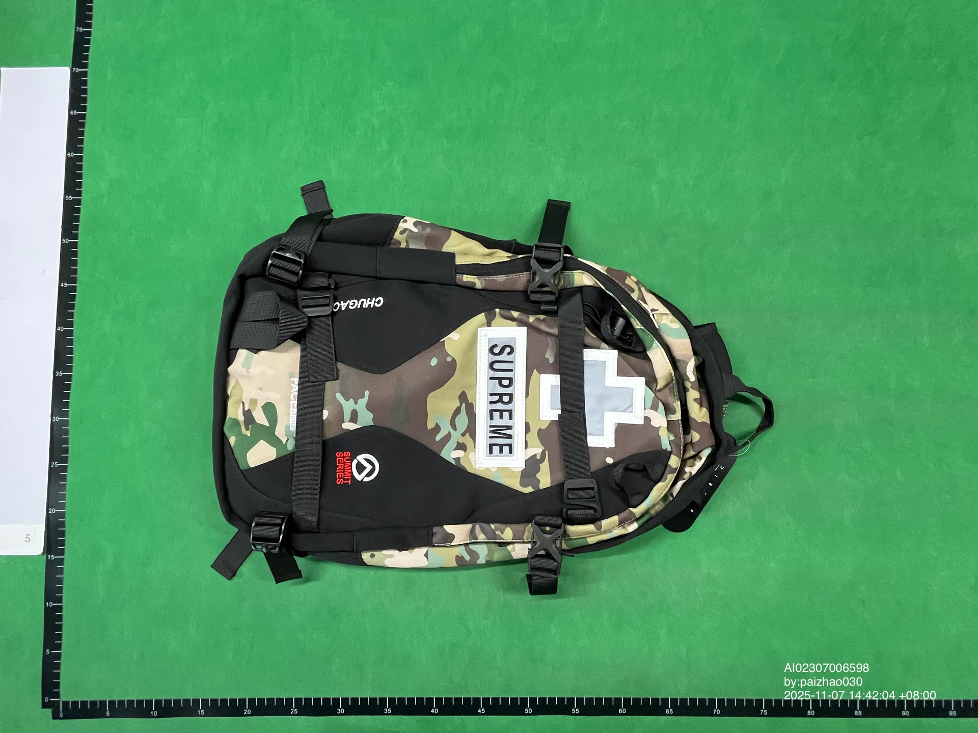 Foto QC