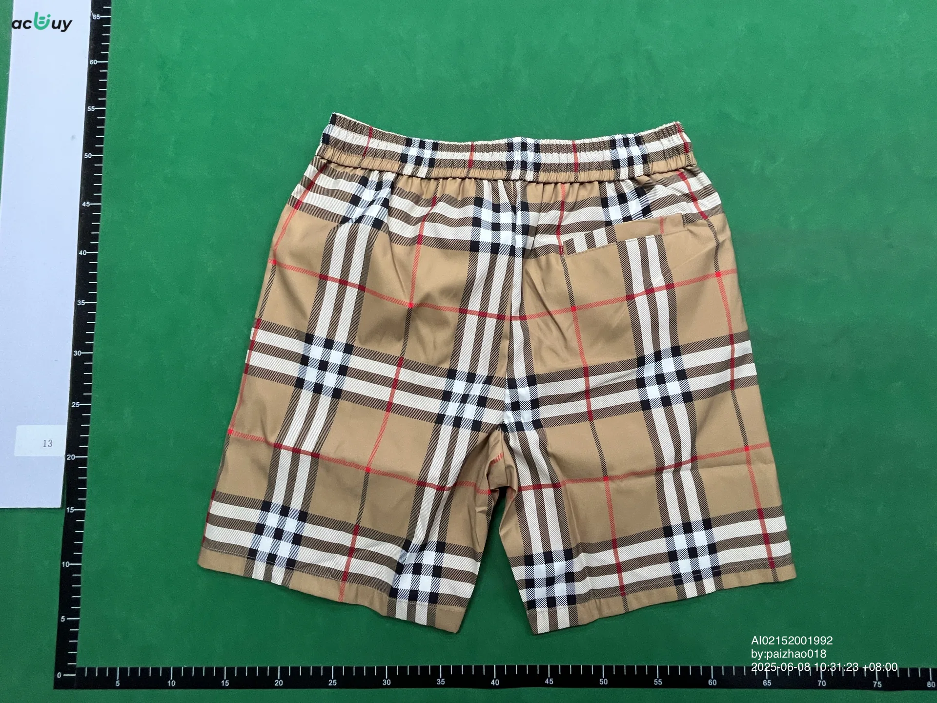Foto QC