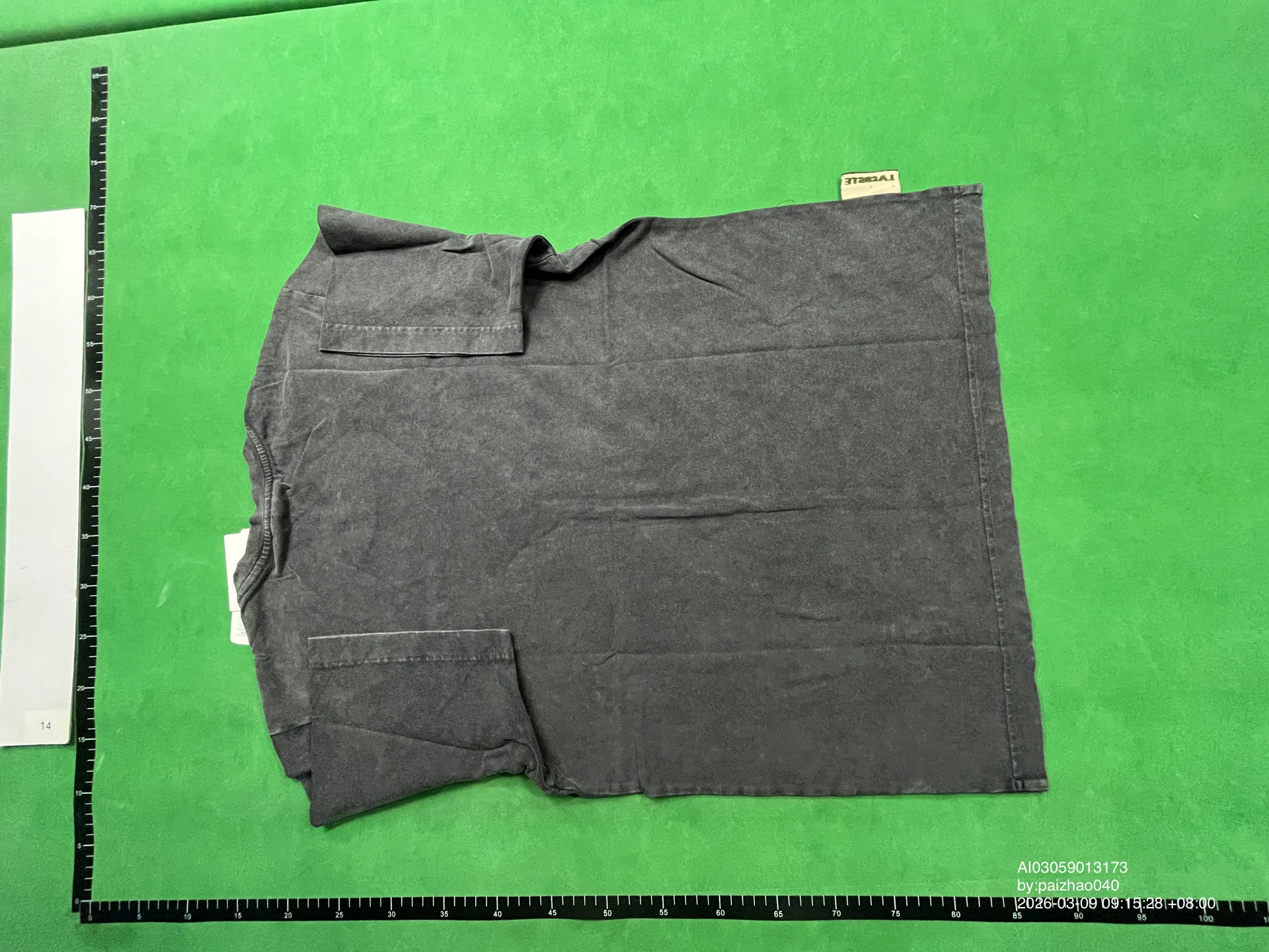 Foto QC
